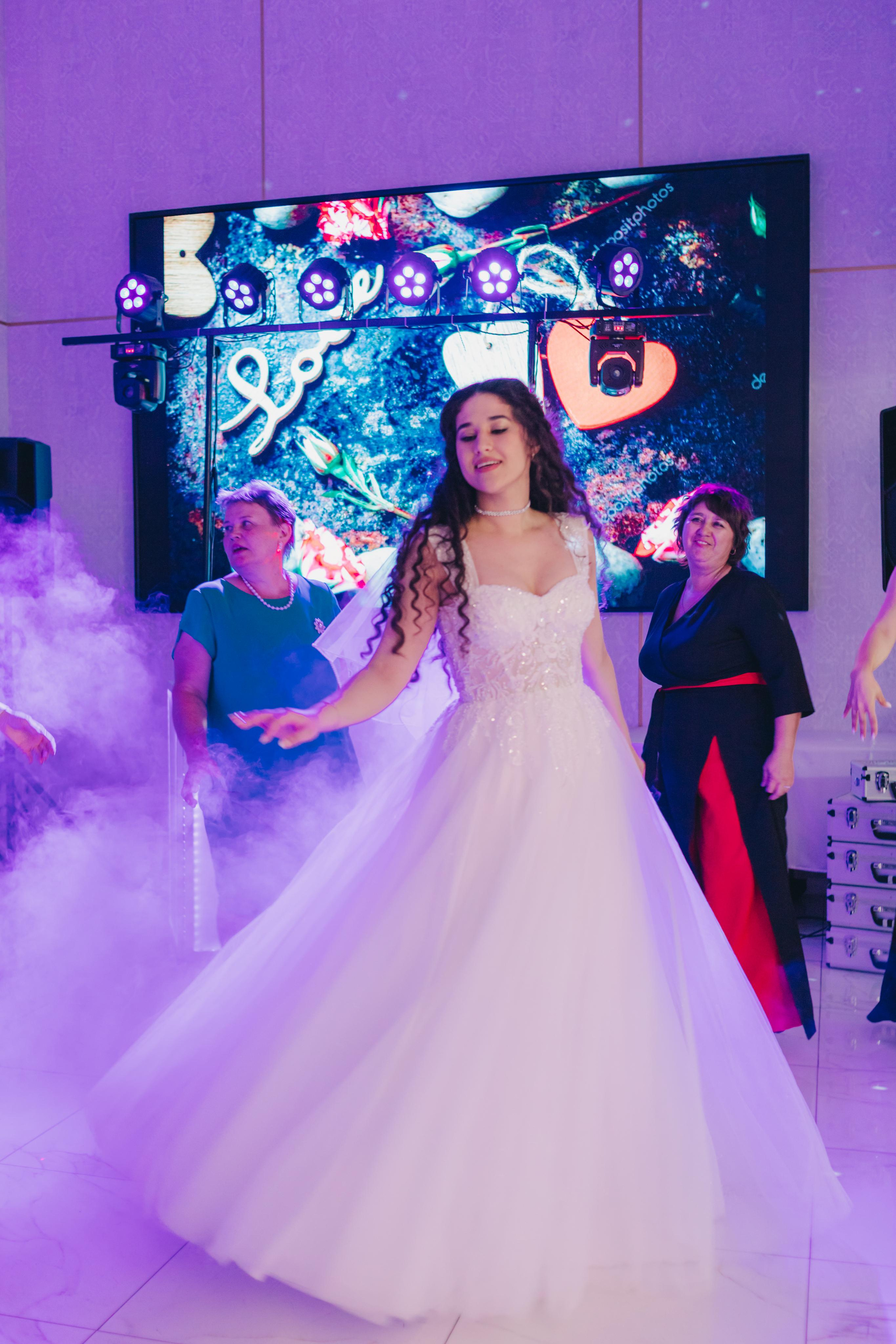 Свадьба Байтуриных. Фотограф Уфа