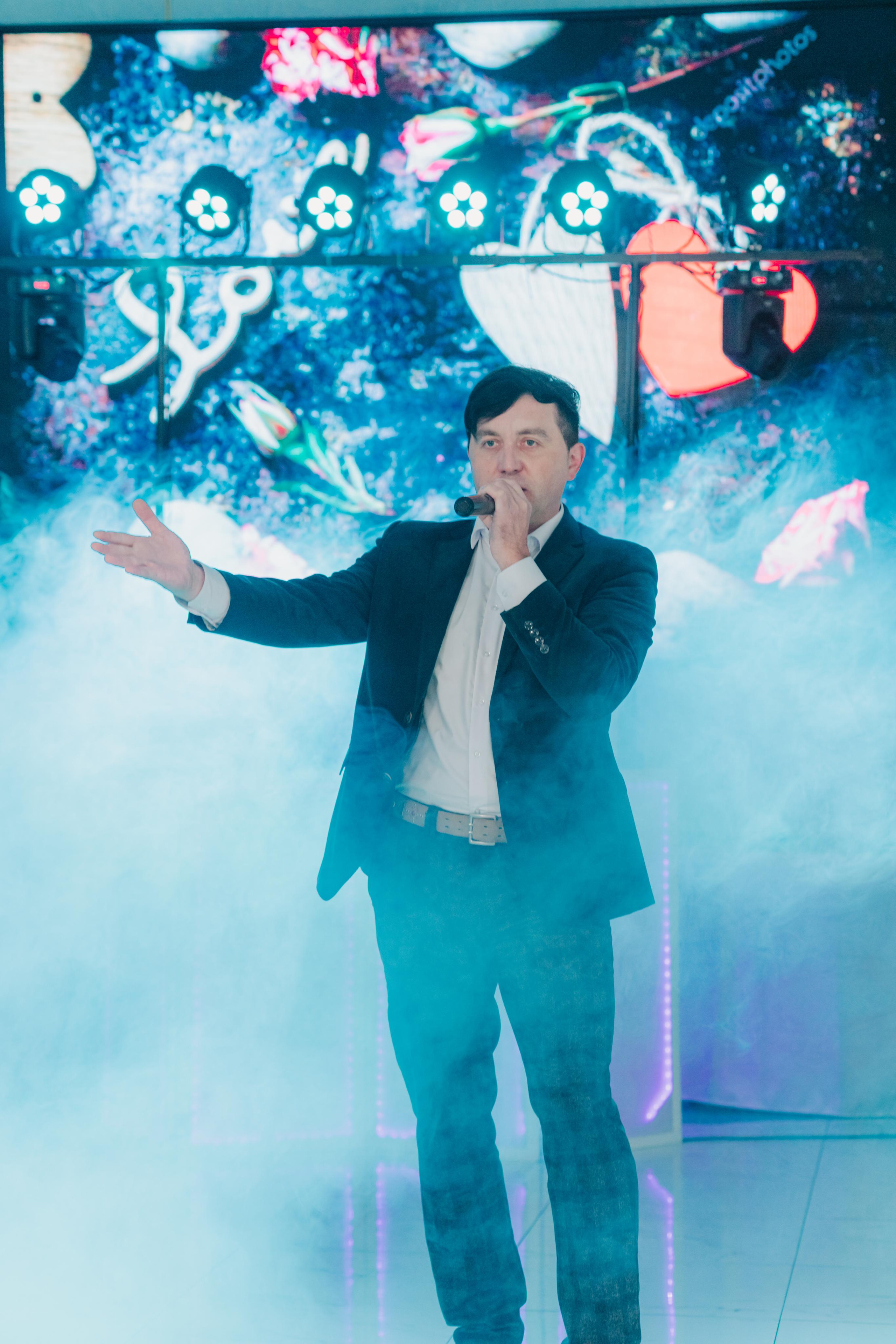 Свадьба Байтуриных. Фотограф Уфа