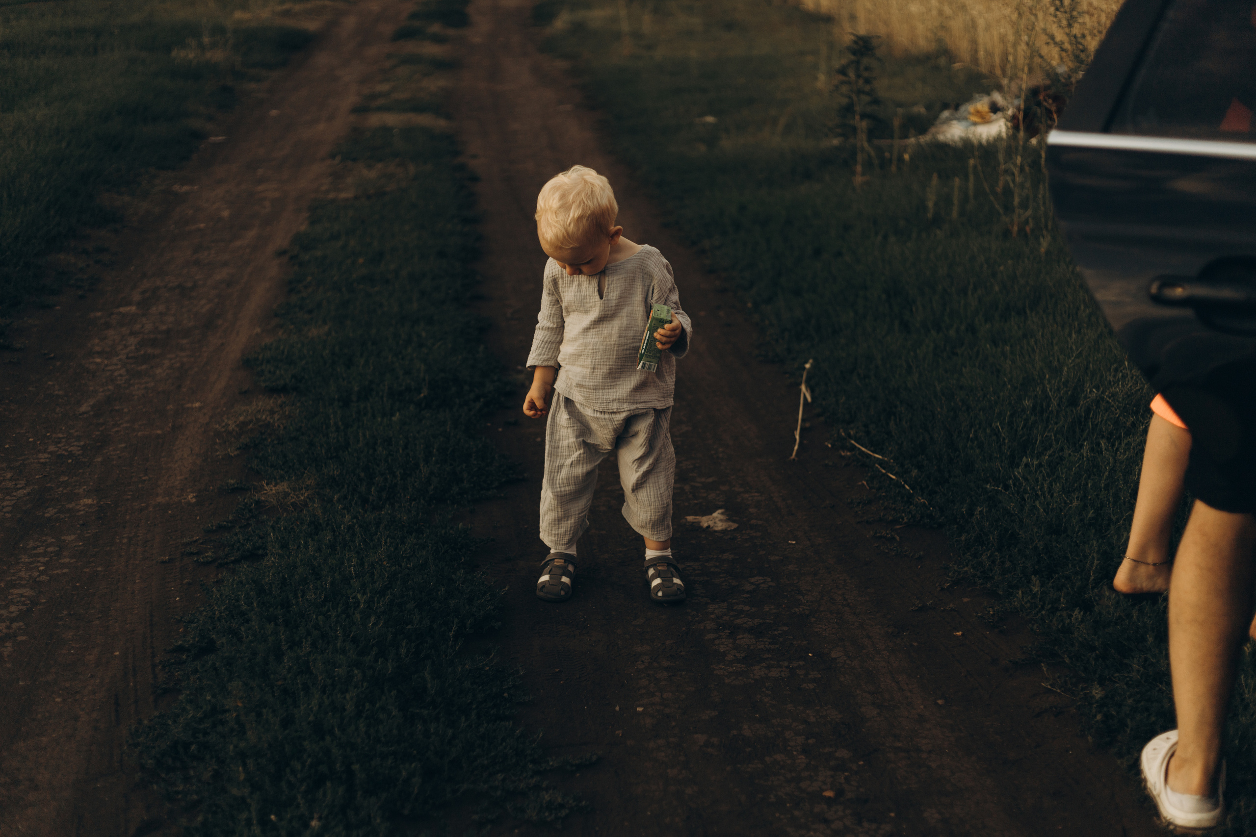 Мирон. Фотограф Уфа