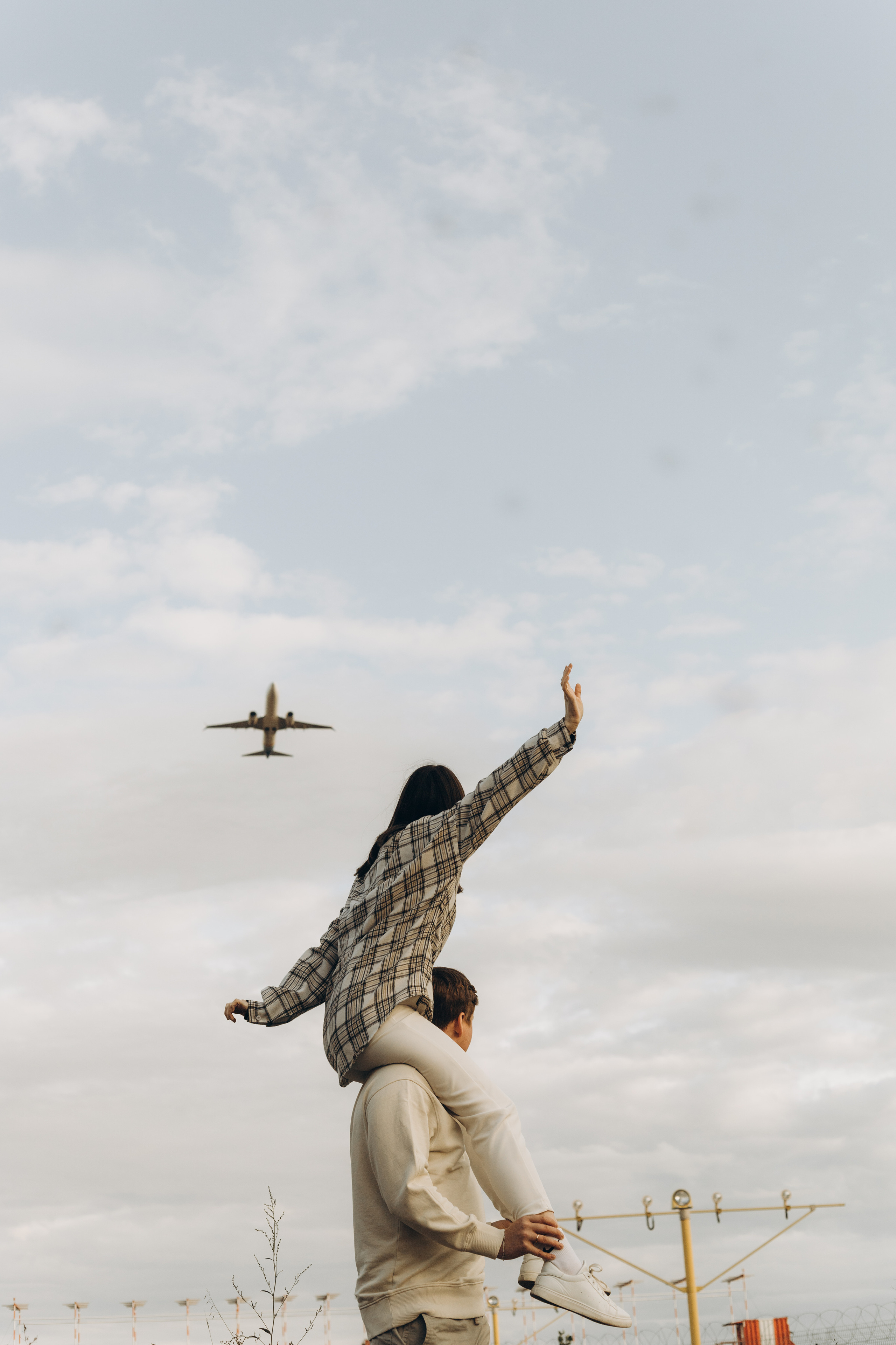 Настя и Никита. Фотограф Уфа