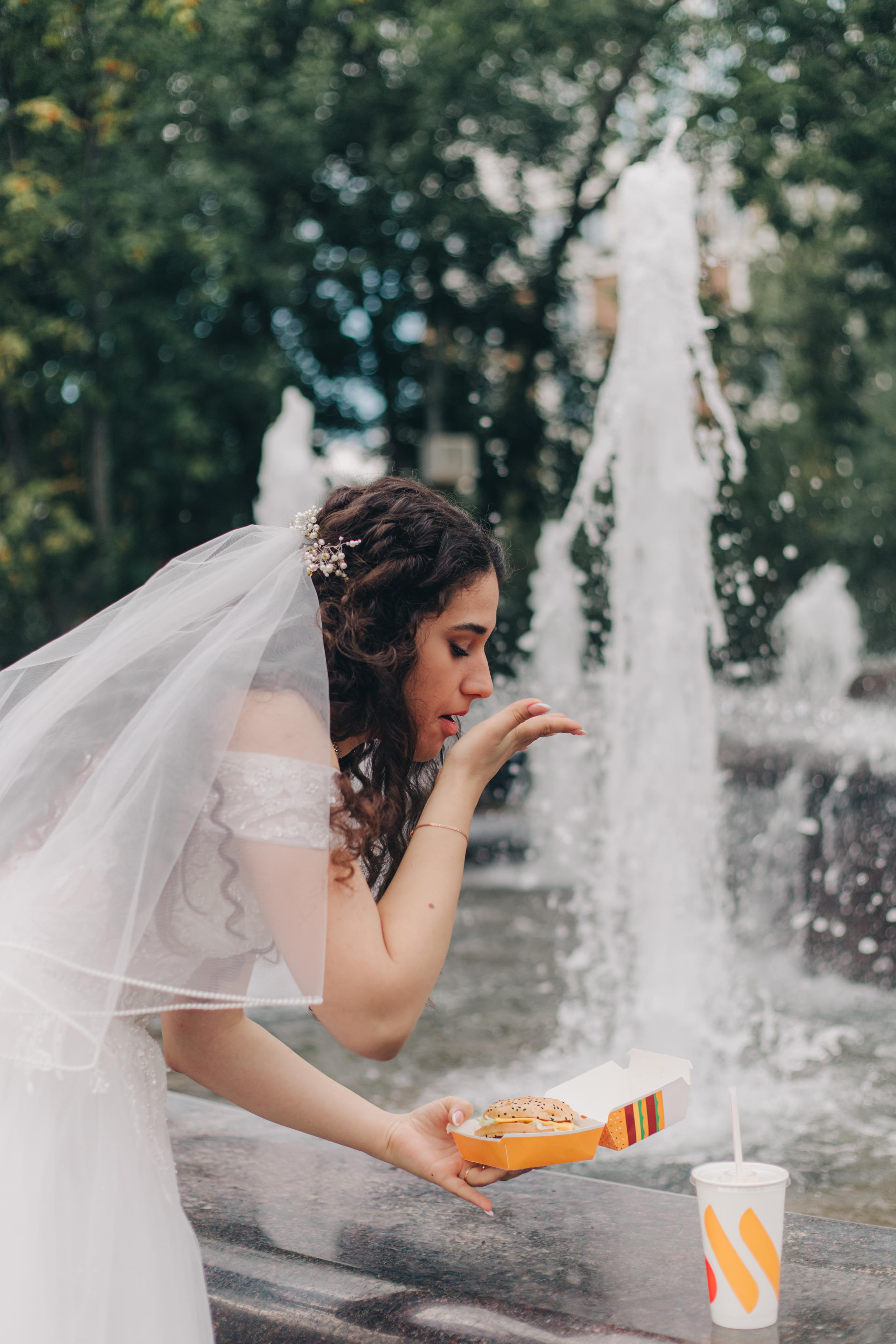 Свадьба Байтуриных. Фотограф Уфа