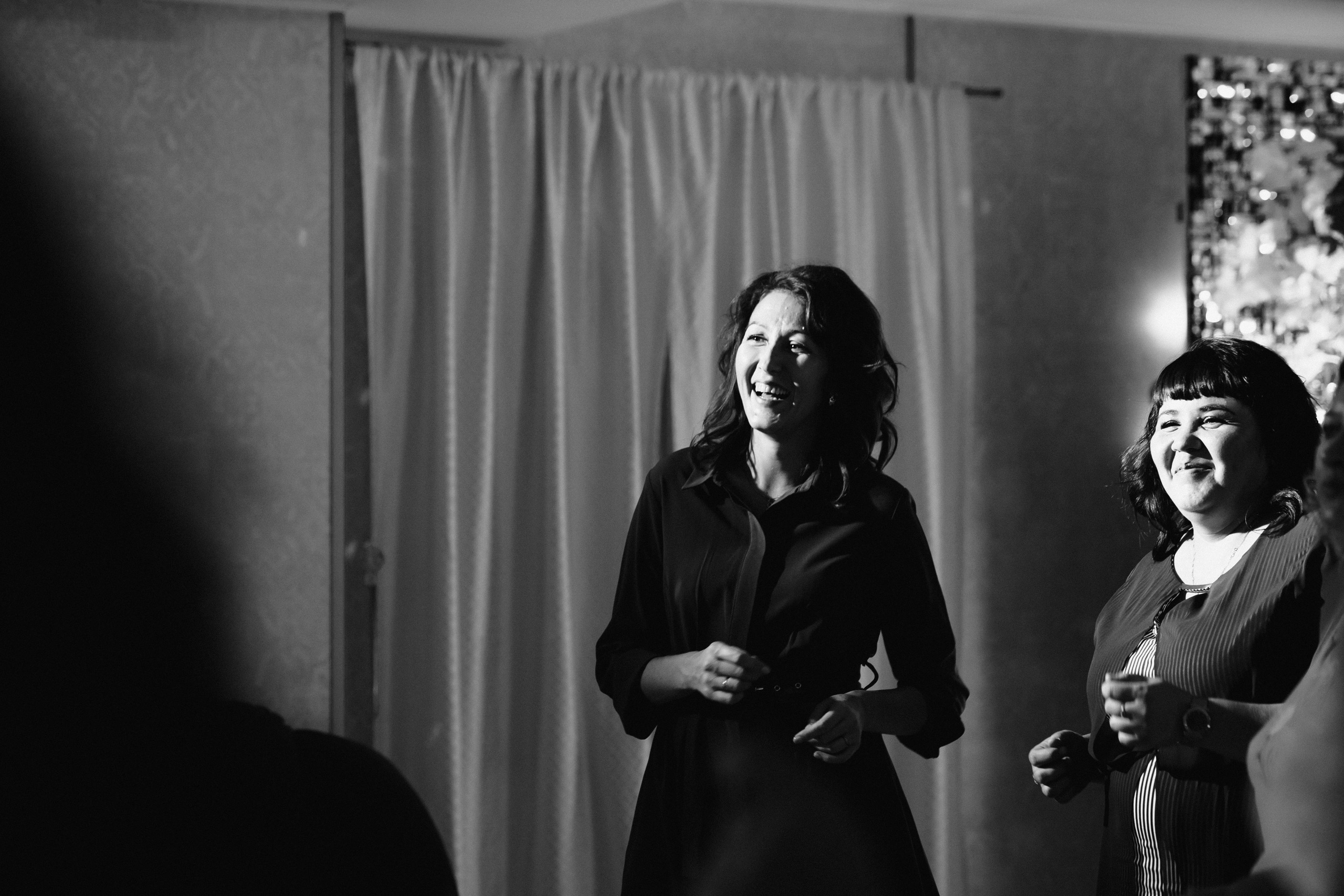 Свадьба Байтуриных. Фотограф Уфа