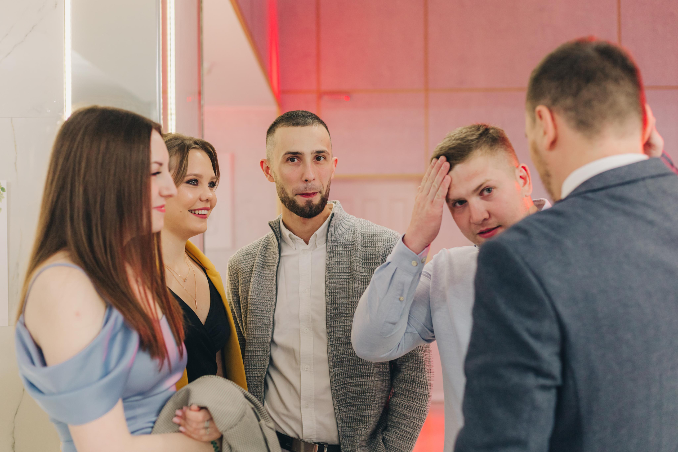 Свадьба Байтуриных. Фотограф Уфа