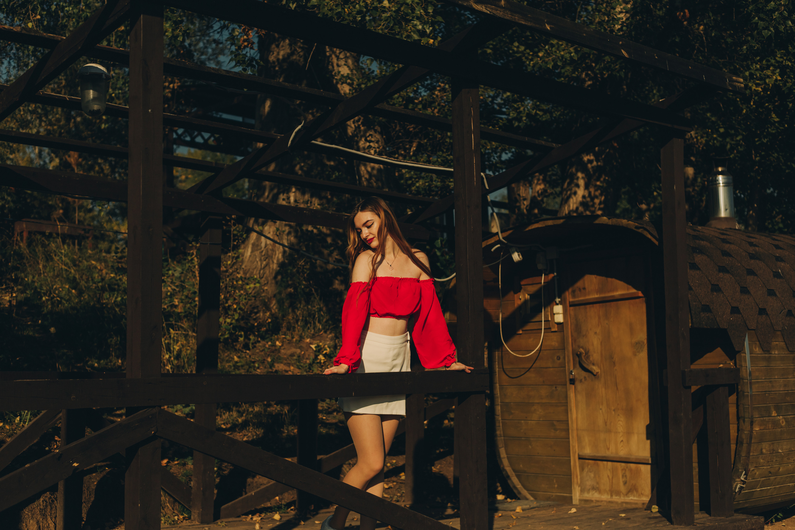 Арина. Фотограф Уфа