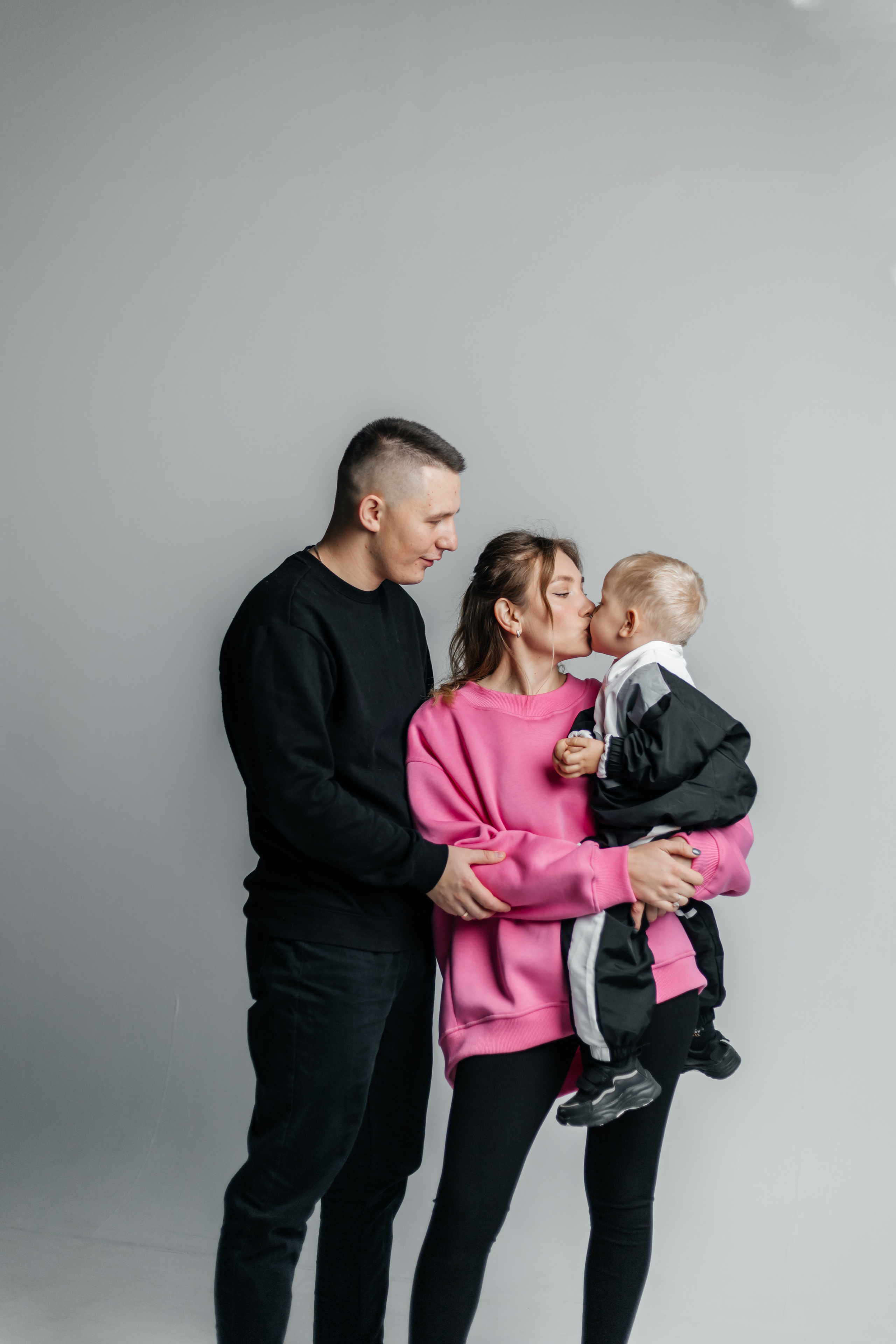 Артур и Лилия. Фотограф Уфа