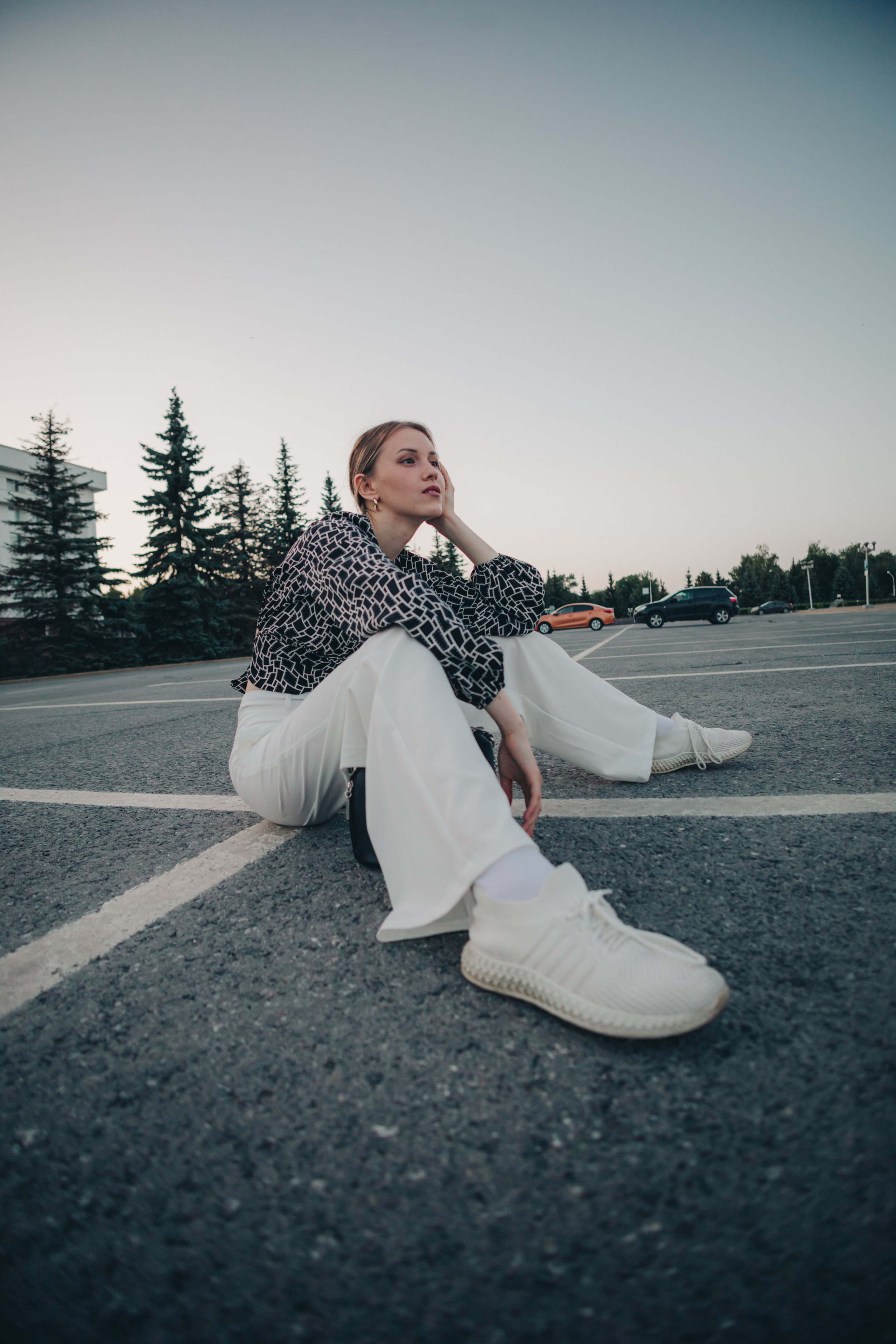 Татьяна. Фотограф Уфа