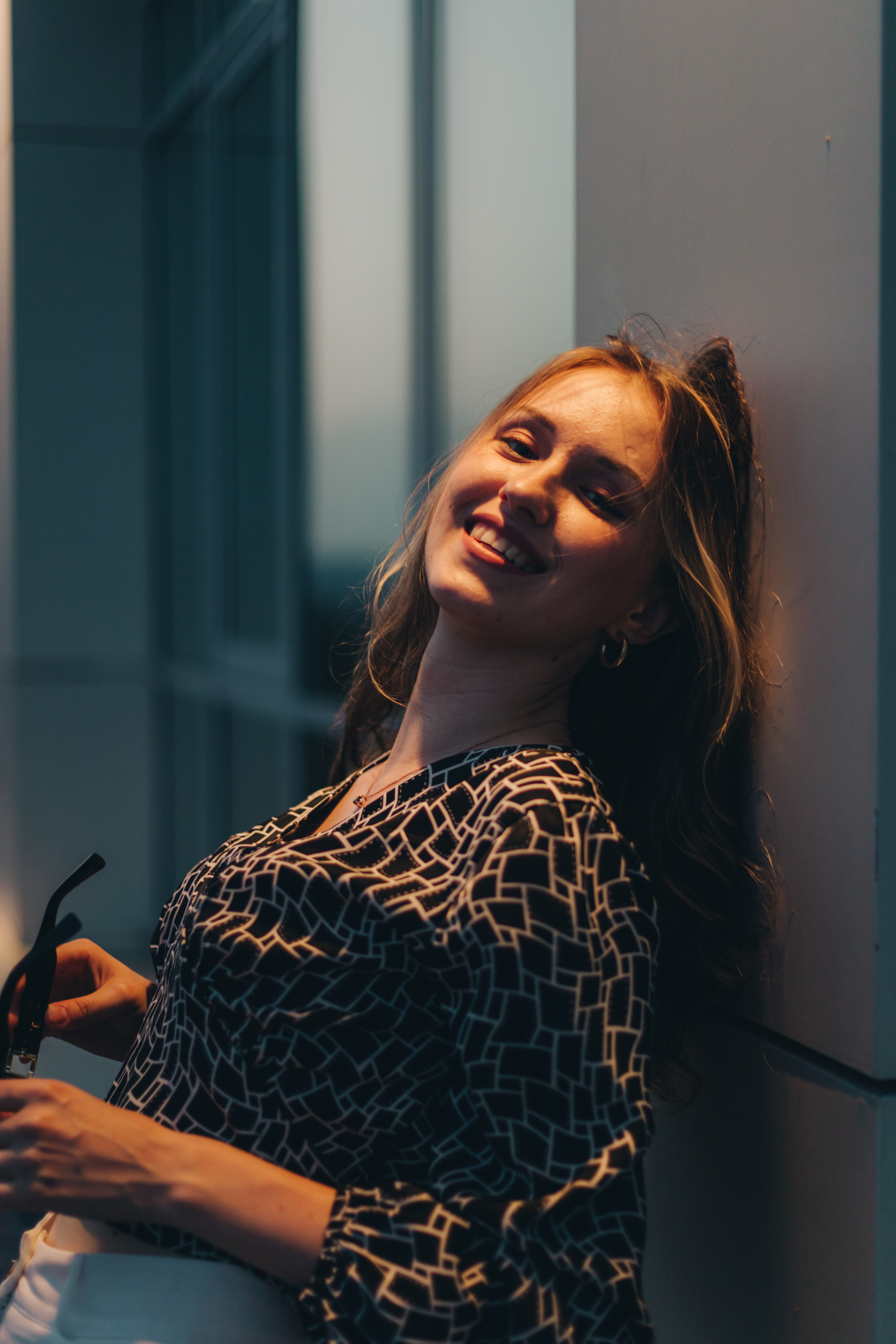 Татьяна. Фотограф Уфа