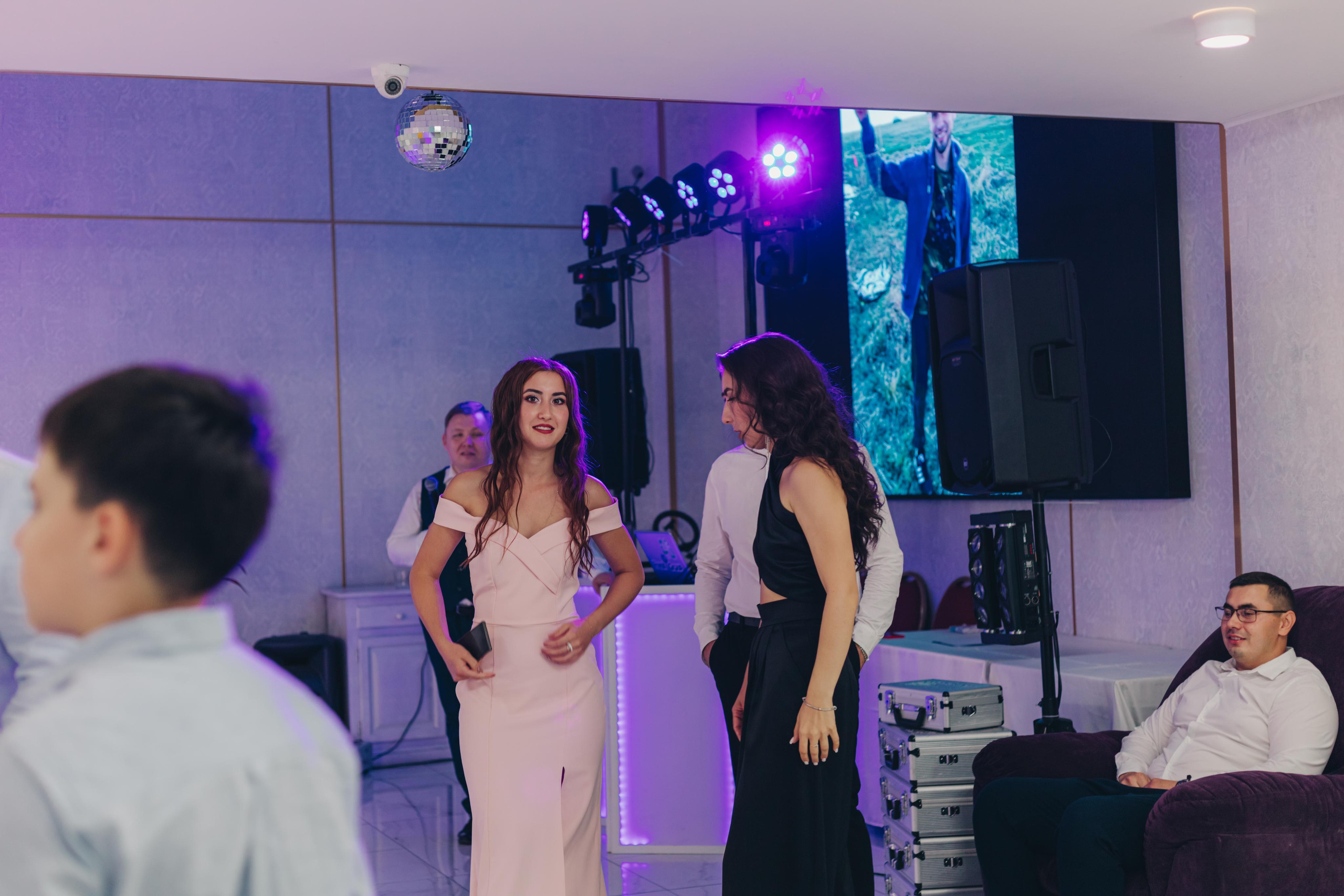 Свадьба Байтуриных. Фотограф Уфа