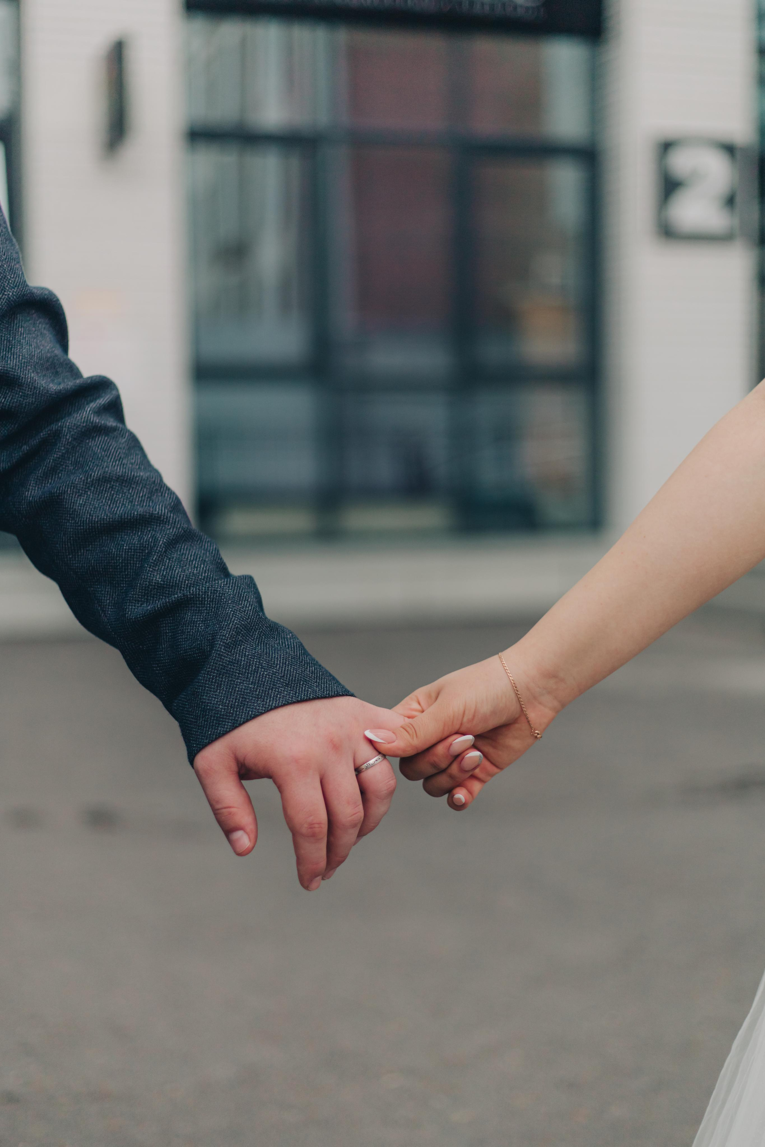 Свадьба Байтуриных. Фотограф Уфа