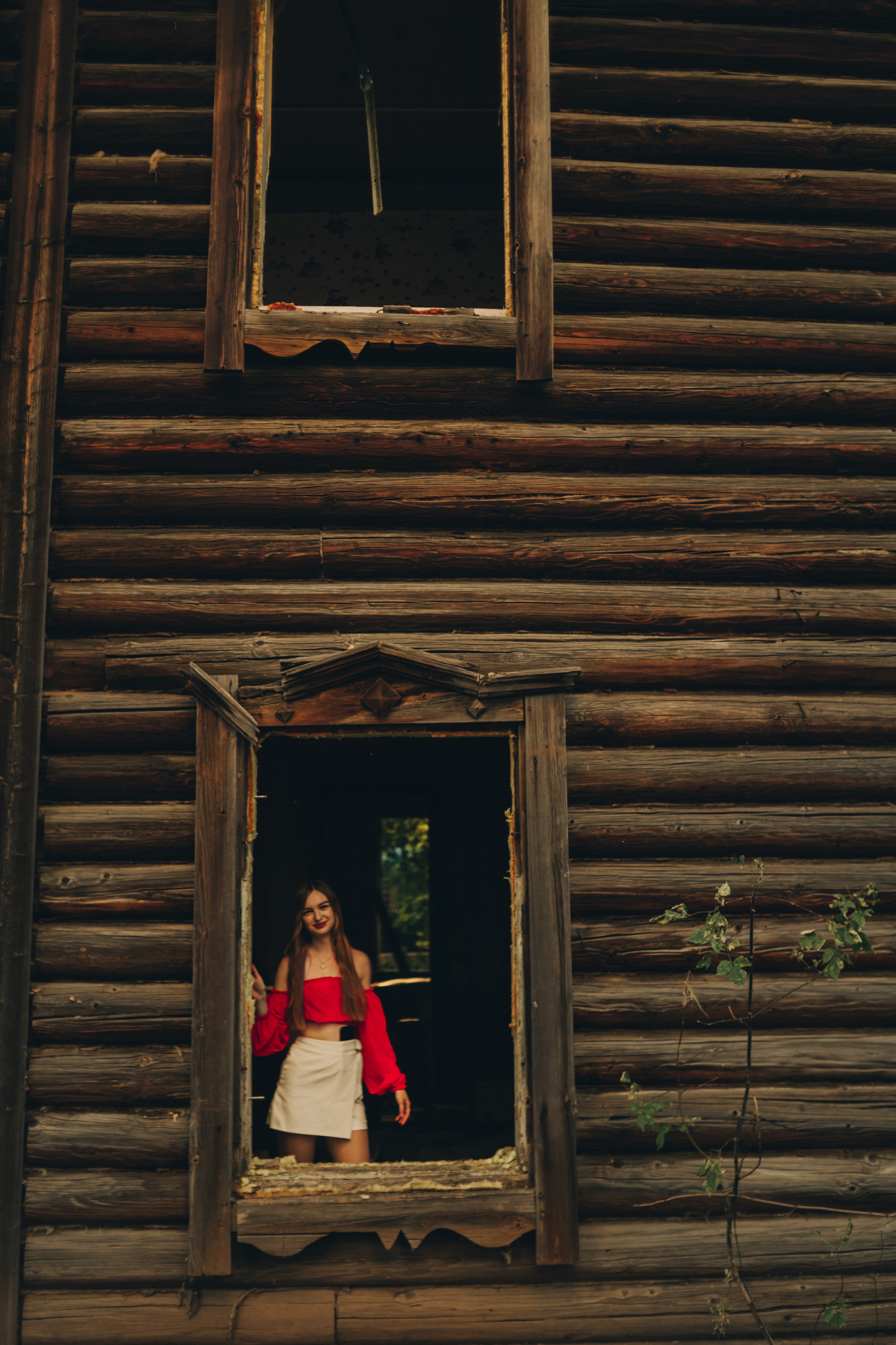 Арина. Фотограф Уфа