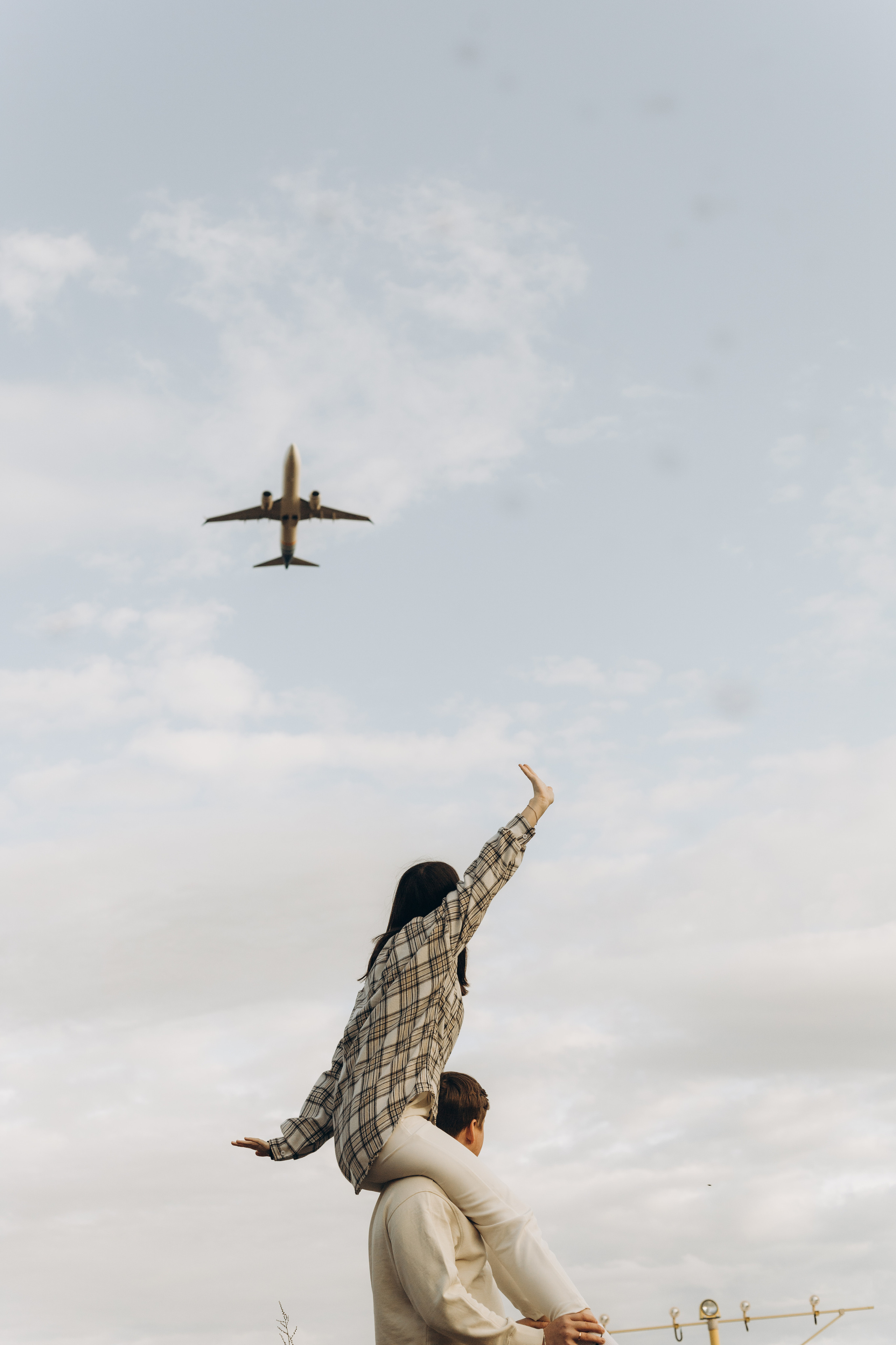 Настя и Никита. Фотограф Уфа