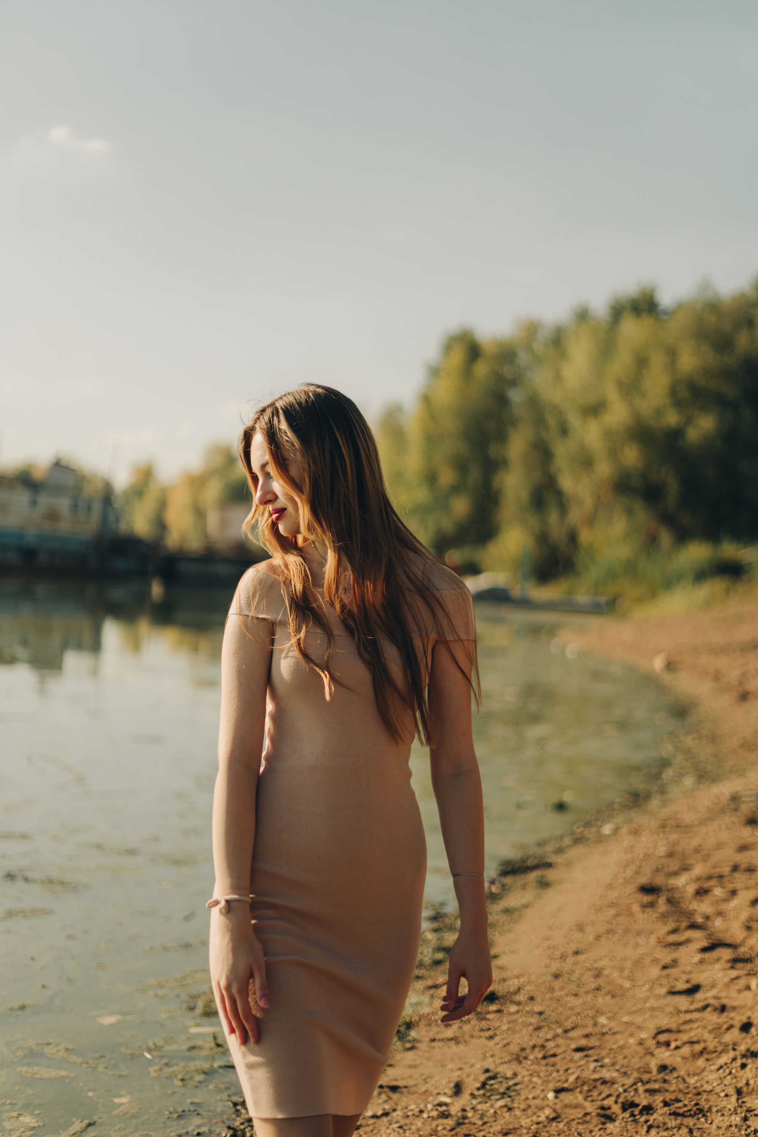 Арина. Фотограф Уфа