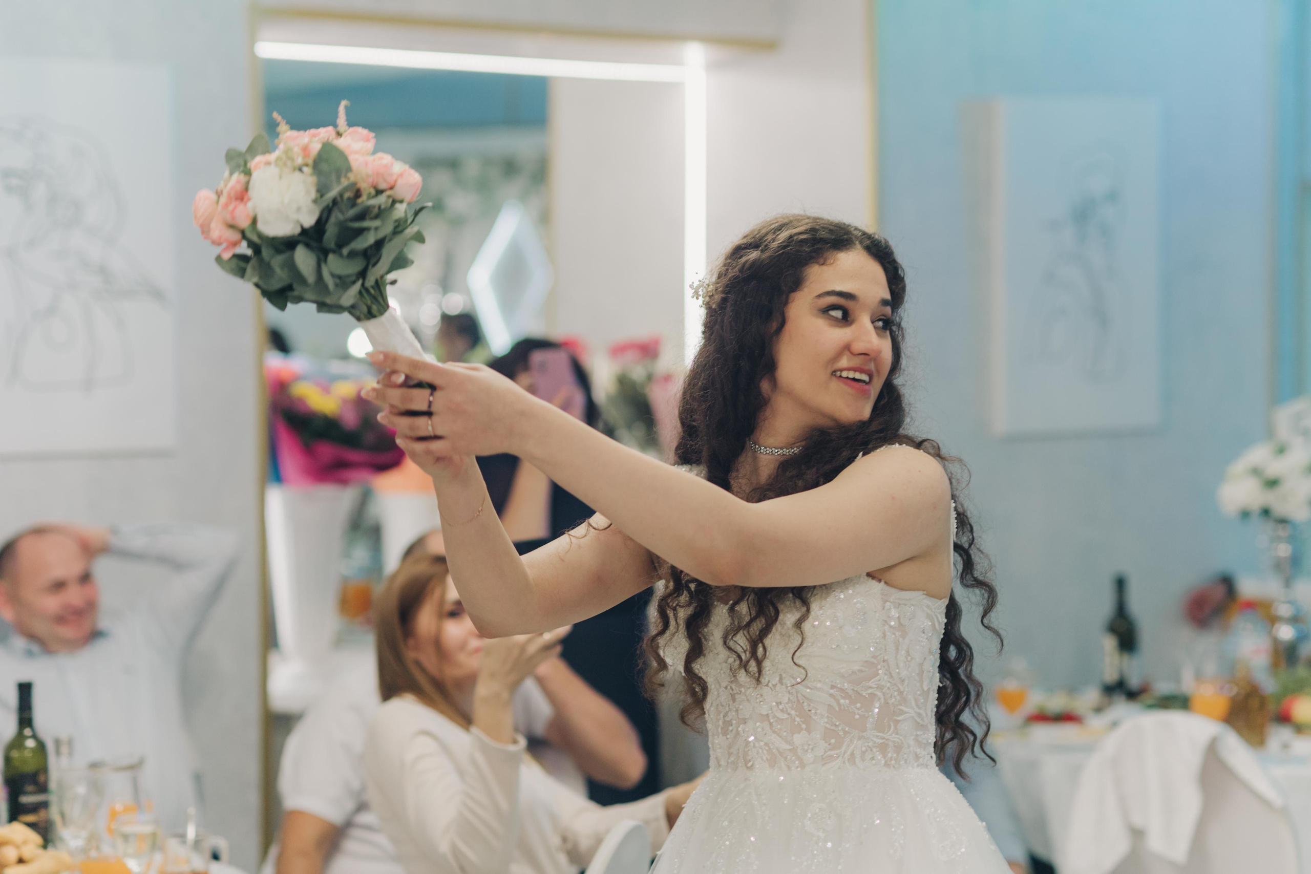 Свадьба Байтуриных. Фотограф Уфа