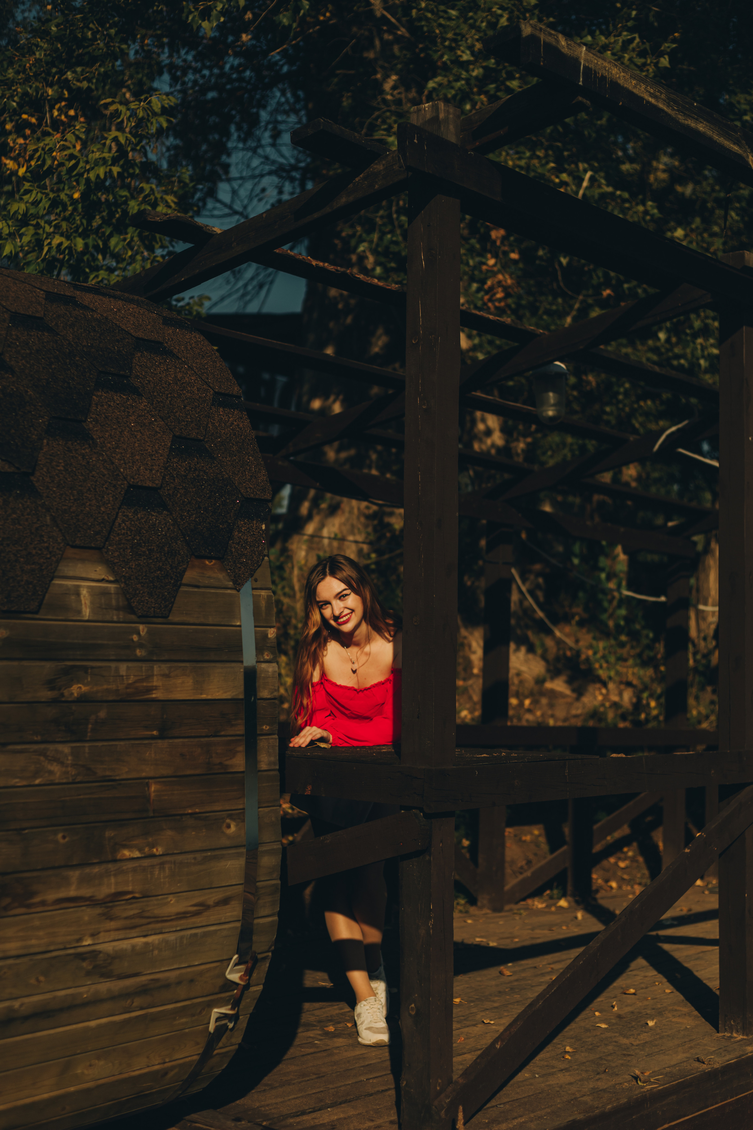 Арина. Фотограф Уфа