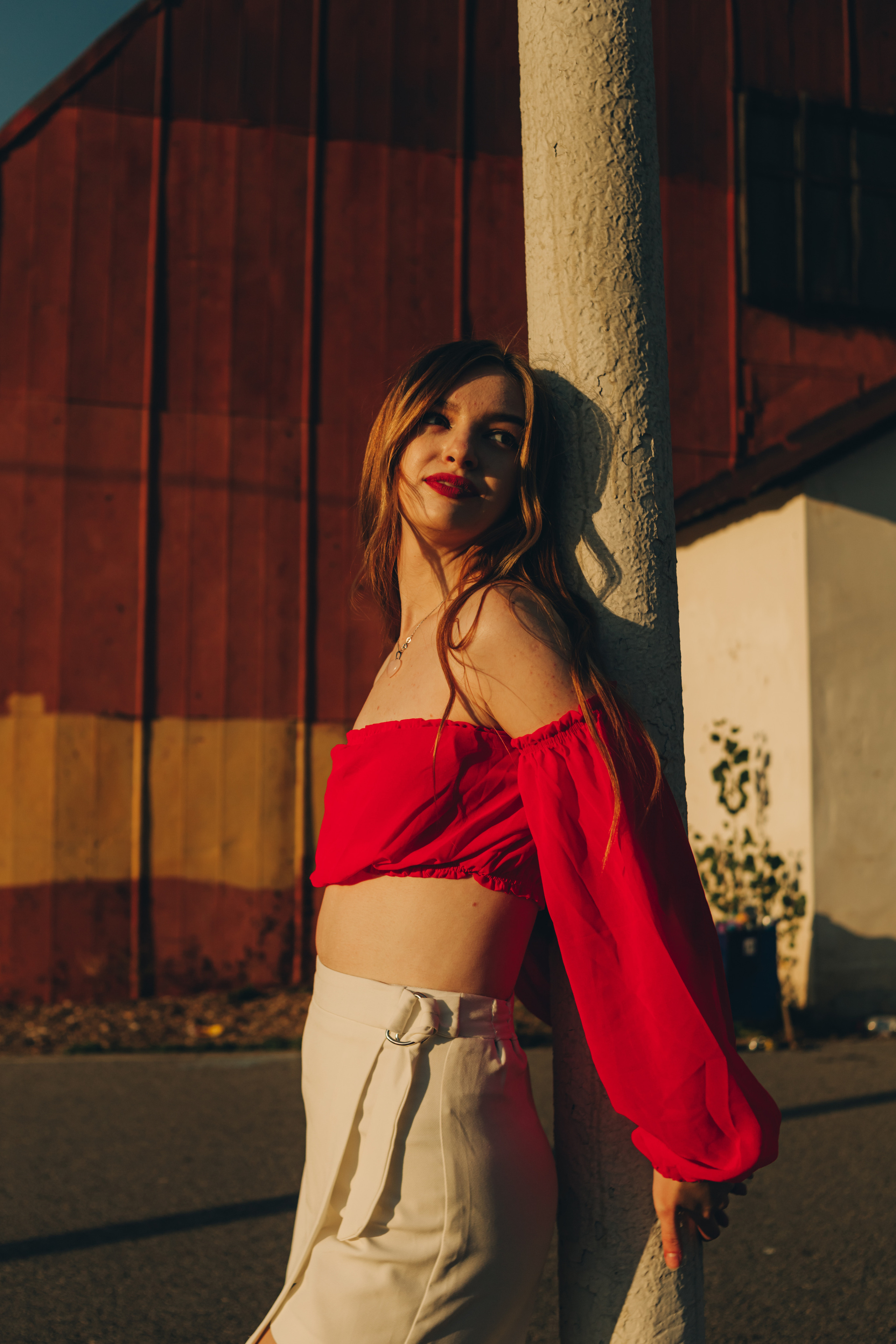 Арина. Фотограф Уфа