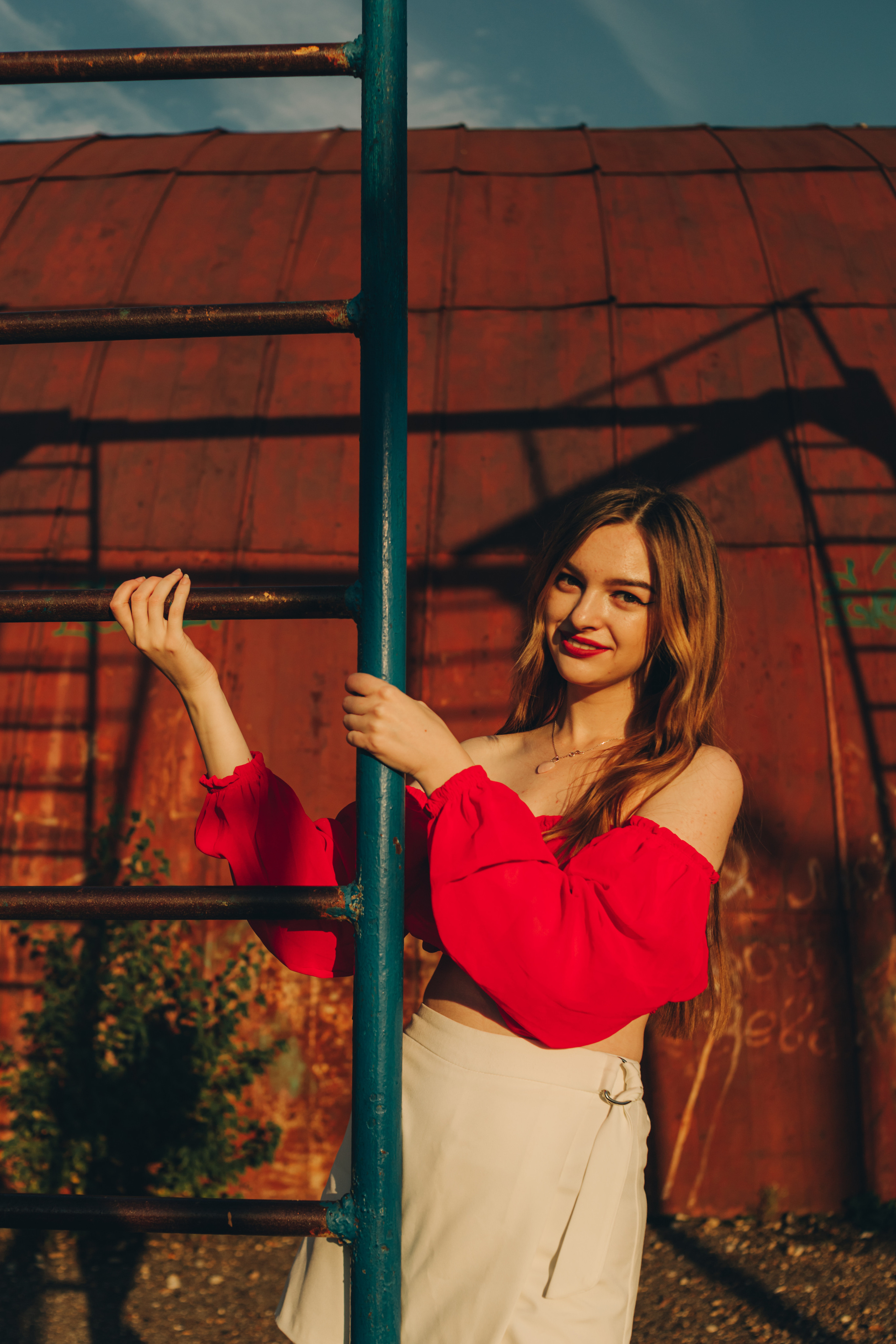 Арина. Фотограф Уфа