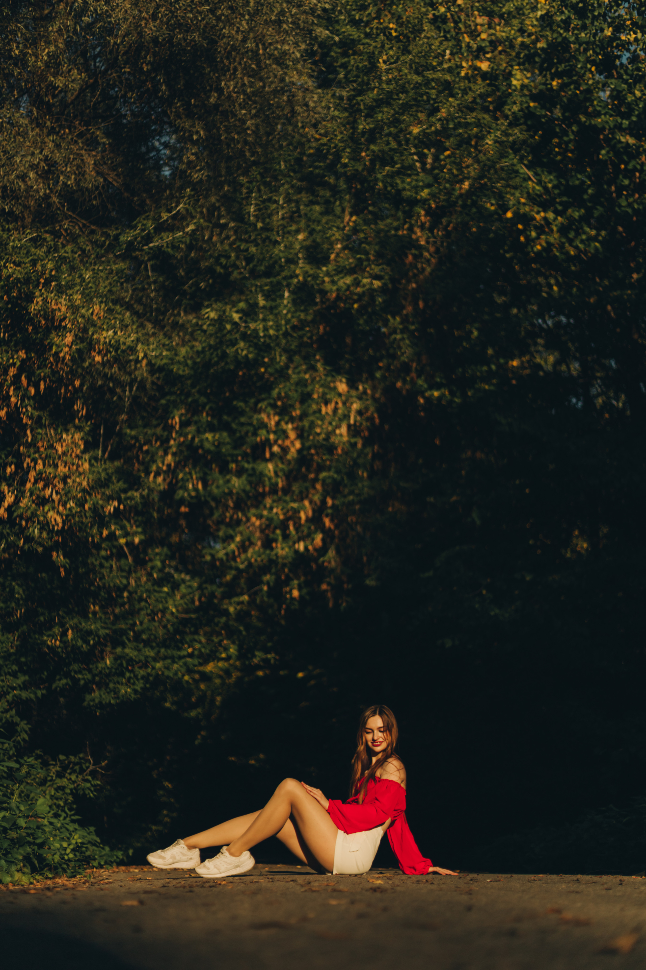 Арина. Фотограф Уфа