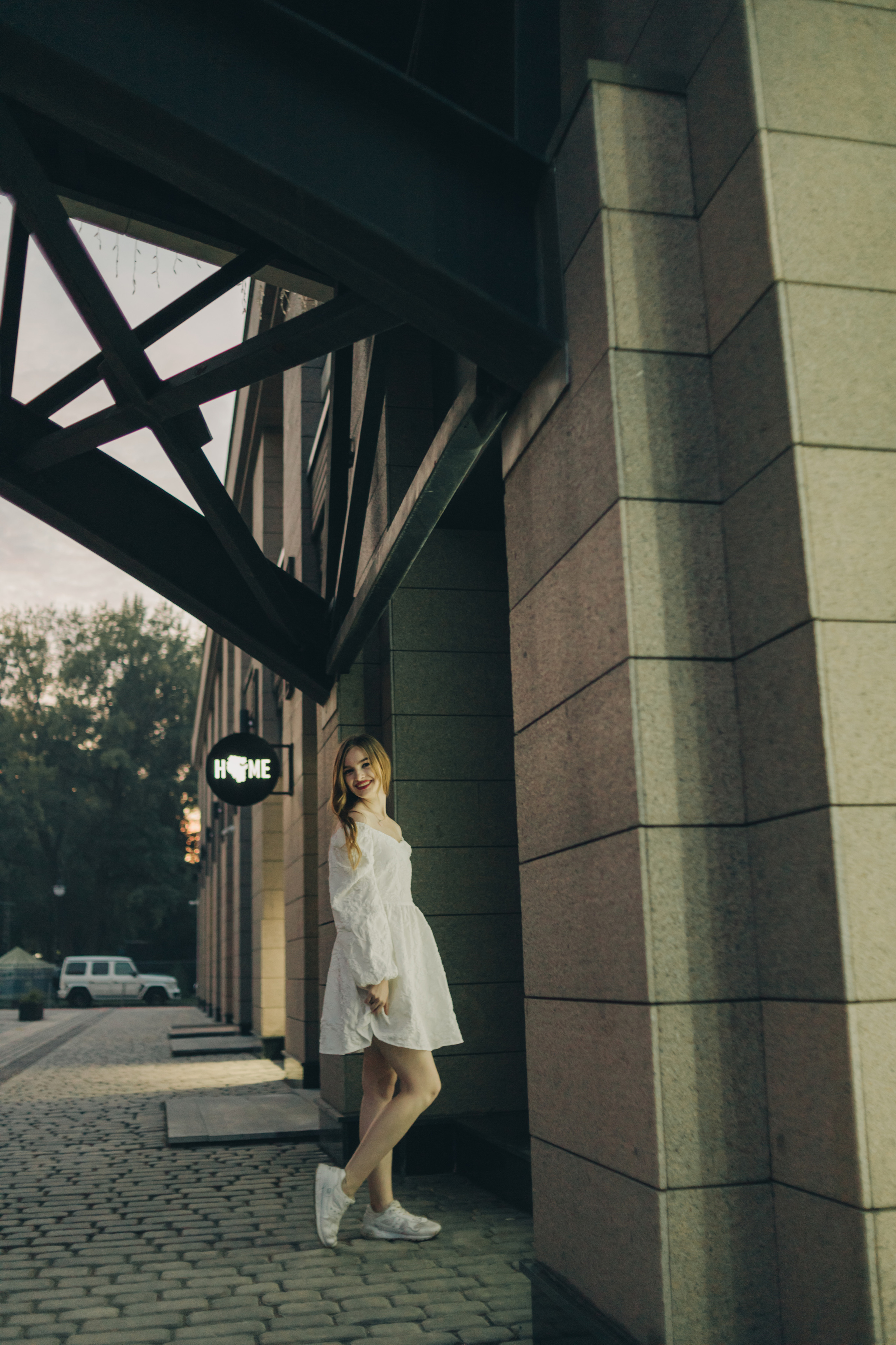 Арина. Фотограф Уфа