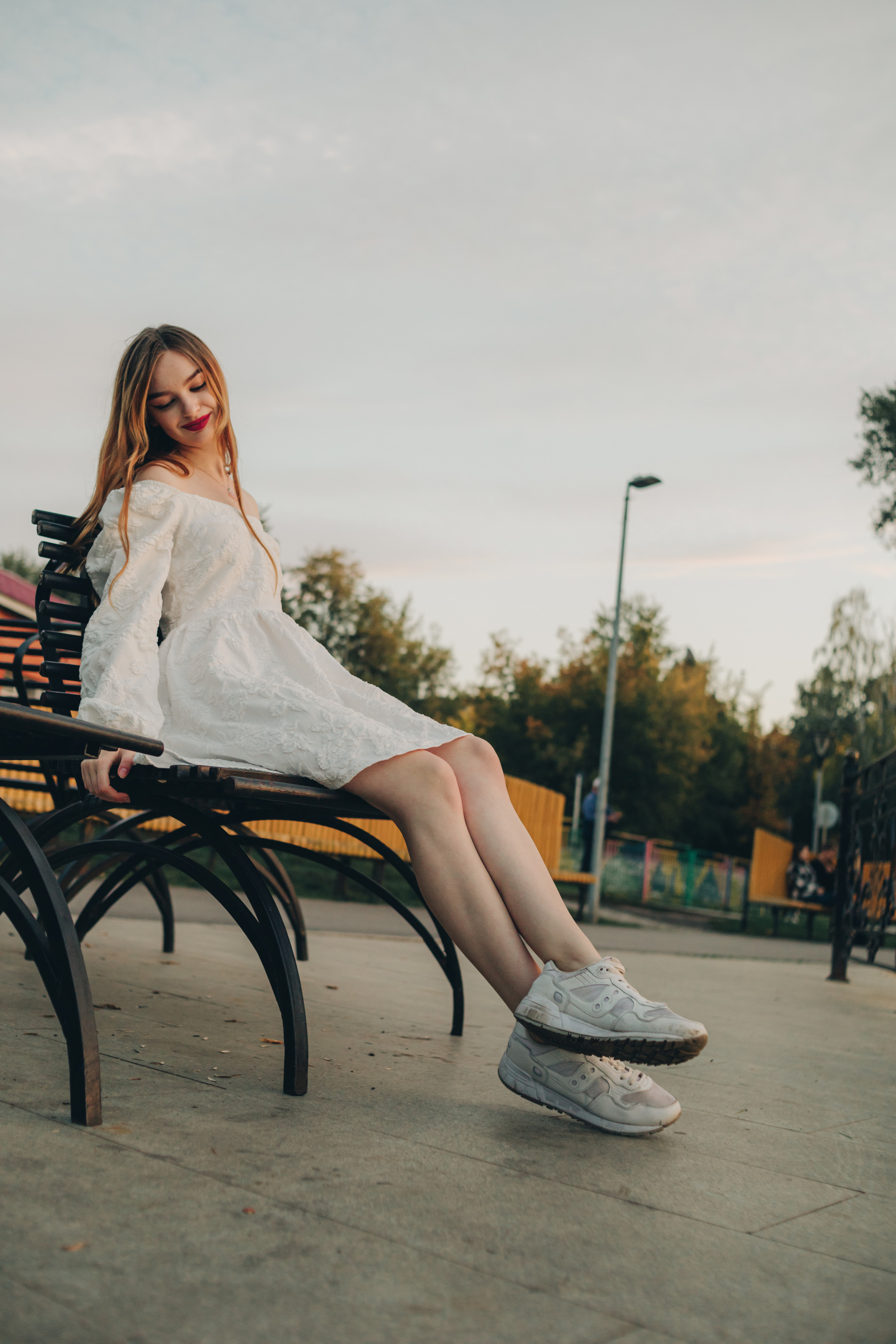 Арина. Фотограф Уфа