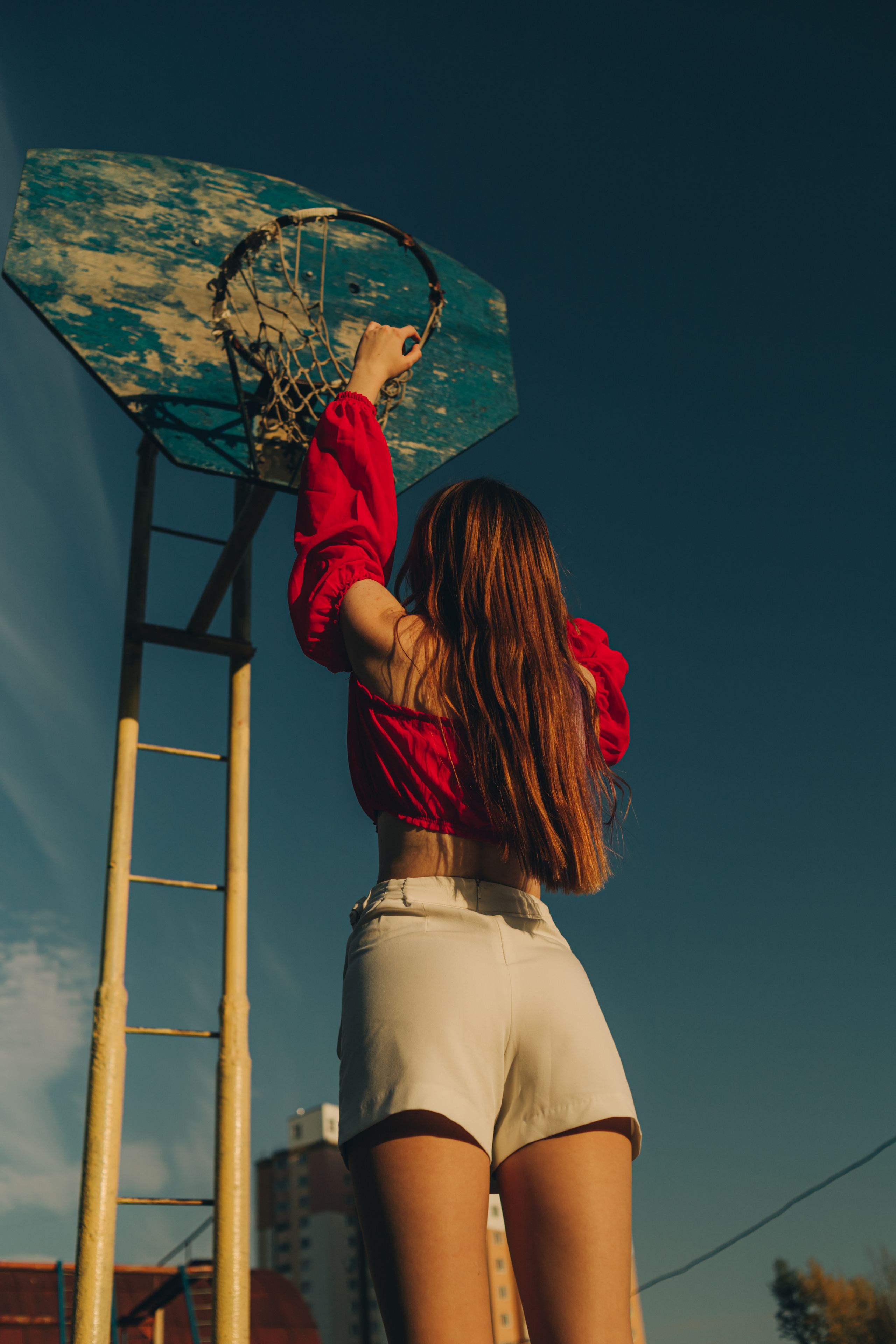 Арина. Фотограф Уфа