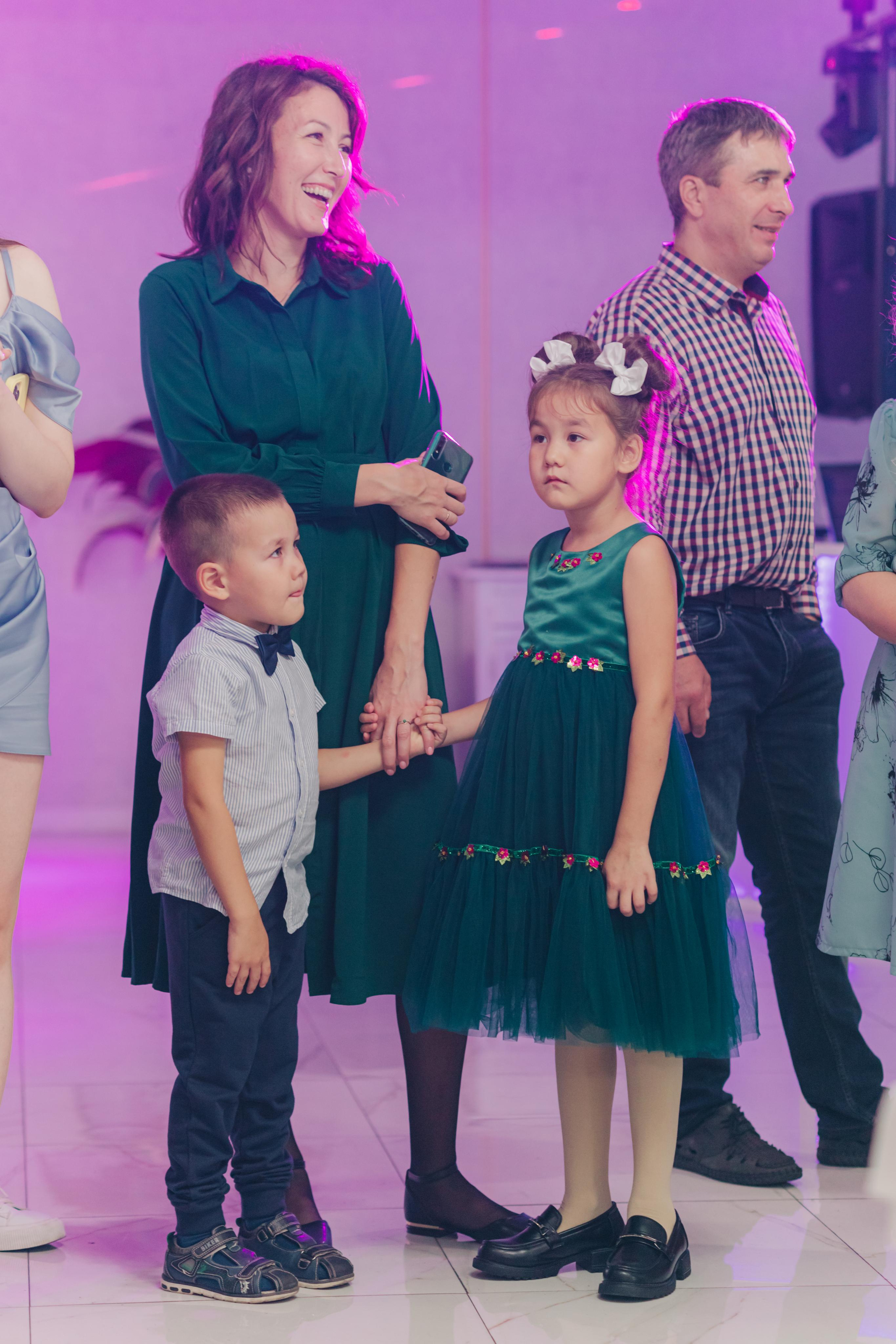 Свадьба Байтуриных. Фотограф Уфа