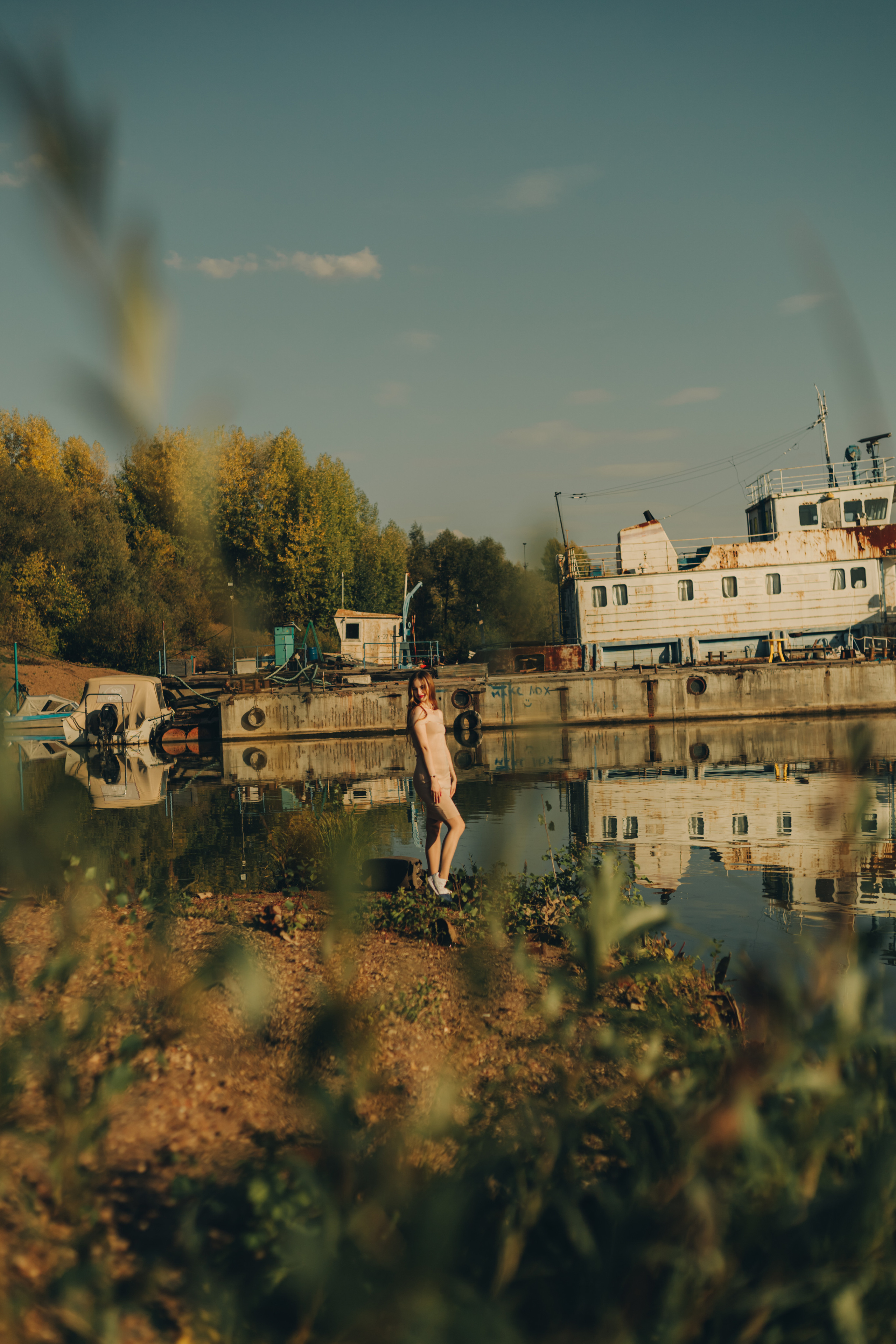 Арина. Фотограф Уфа