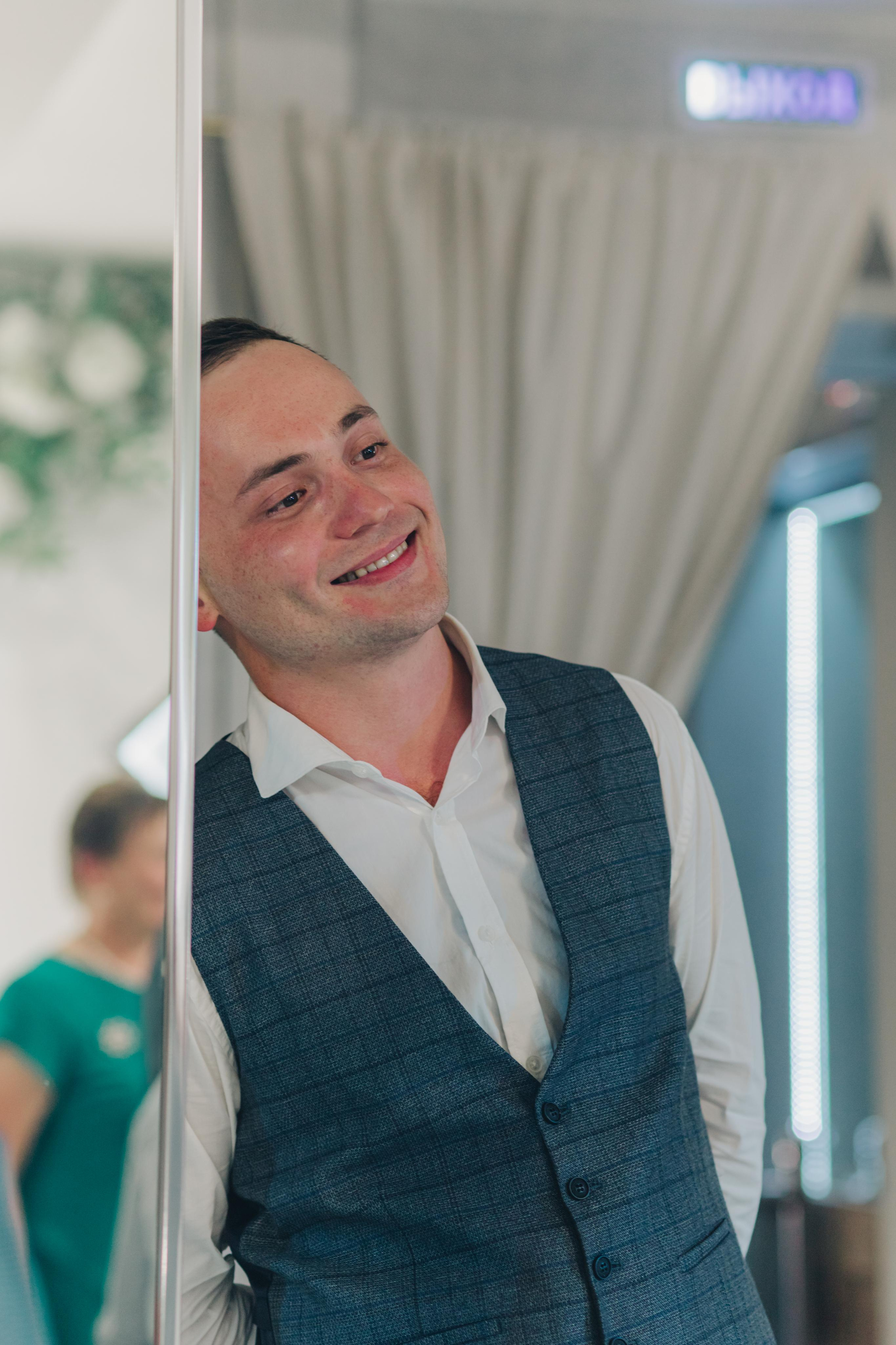 Свадьба Байтуриных. Фотограф Уфа