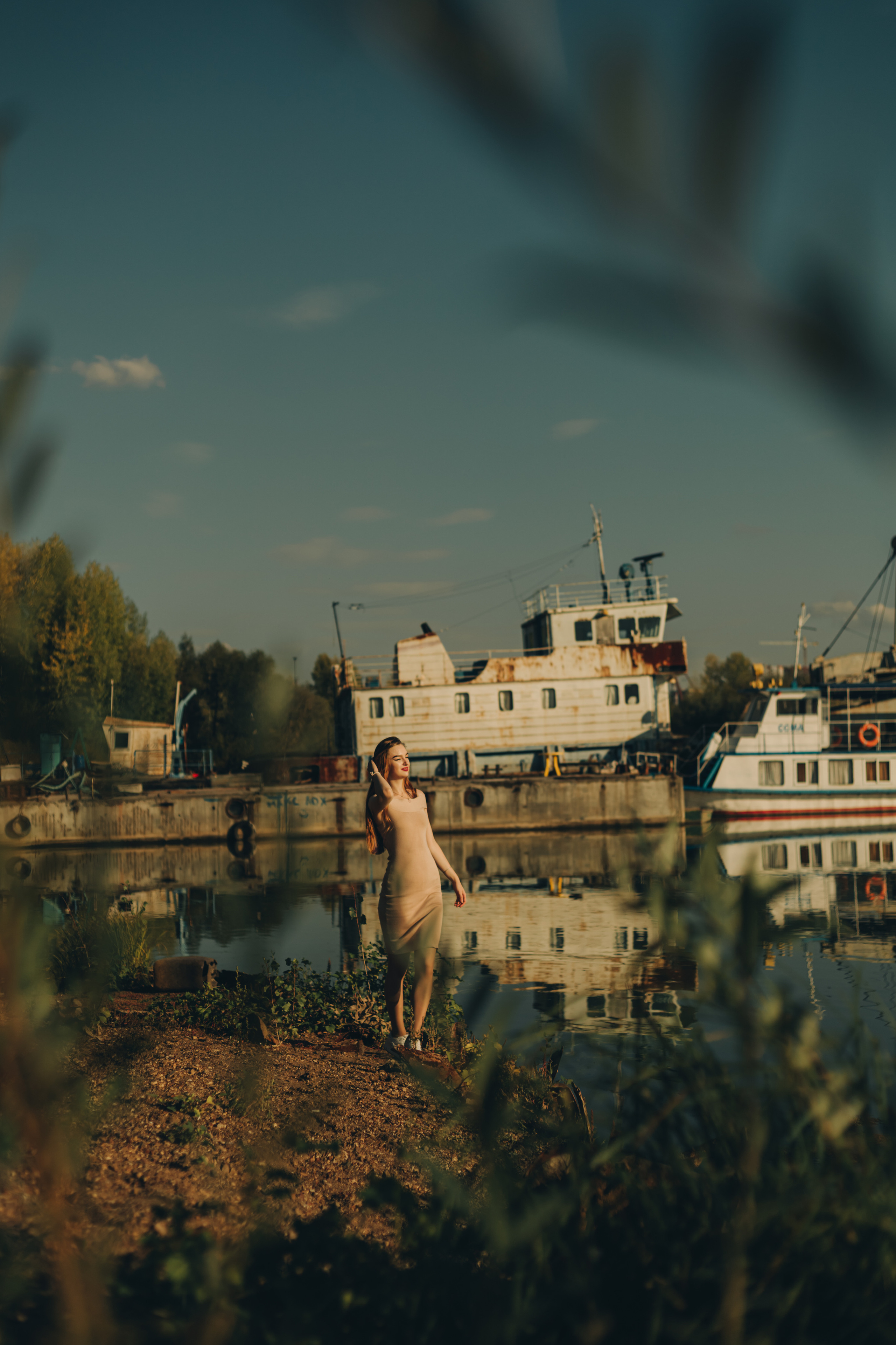 Арина. Фотограф Уфа