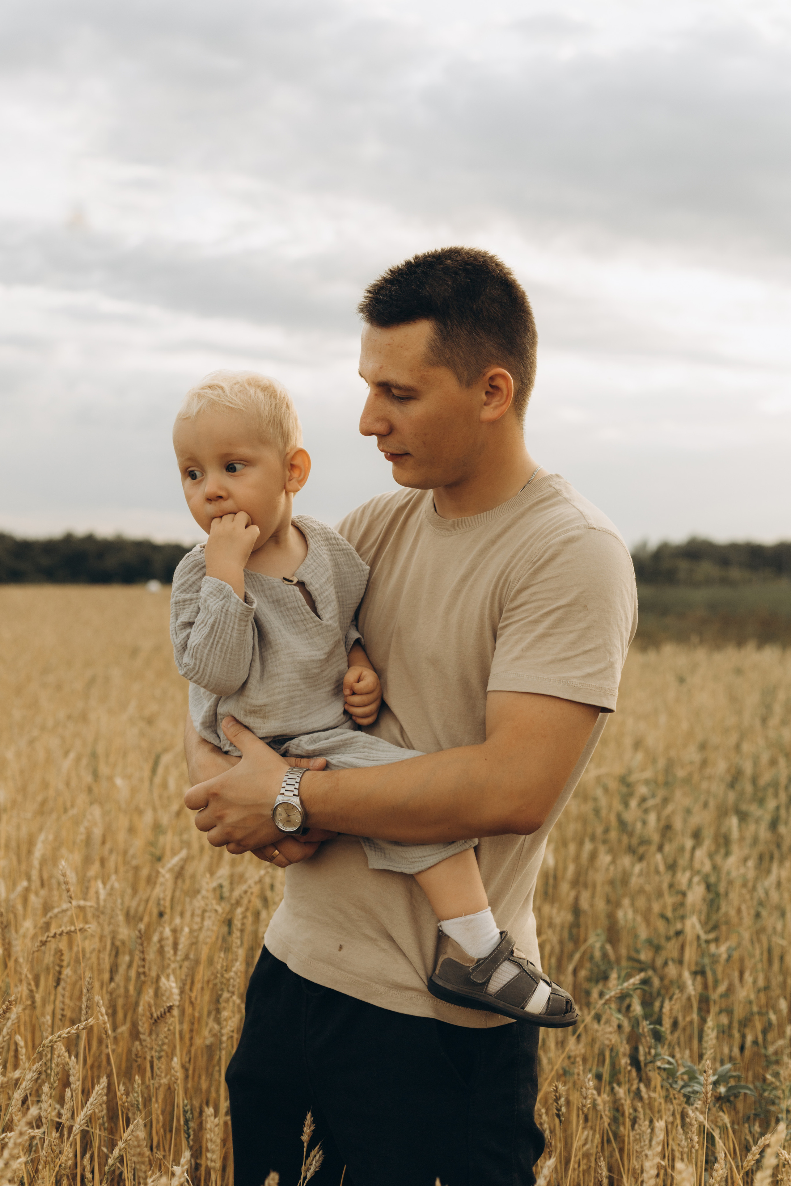 Мирон. Фотограф Уфа