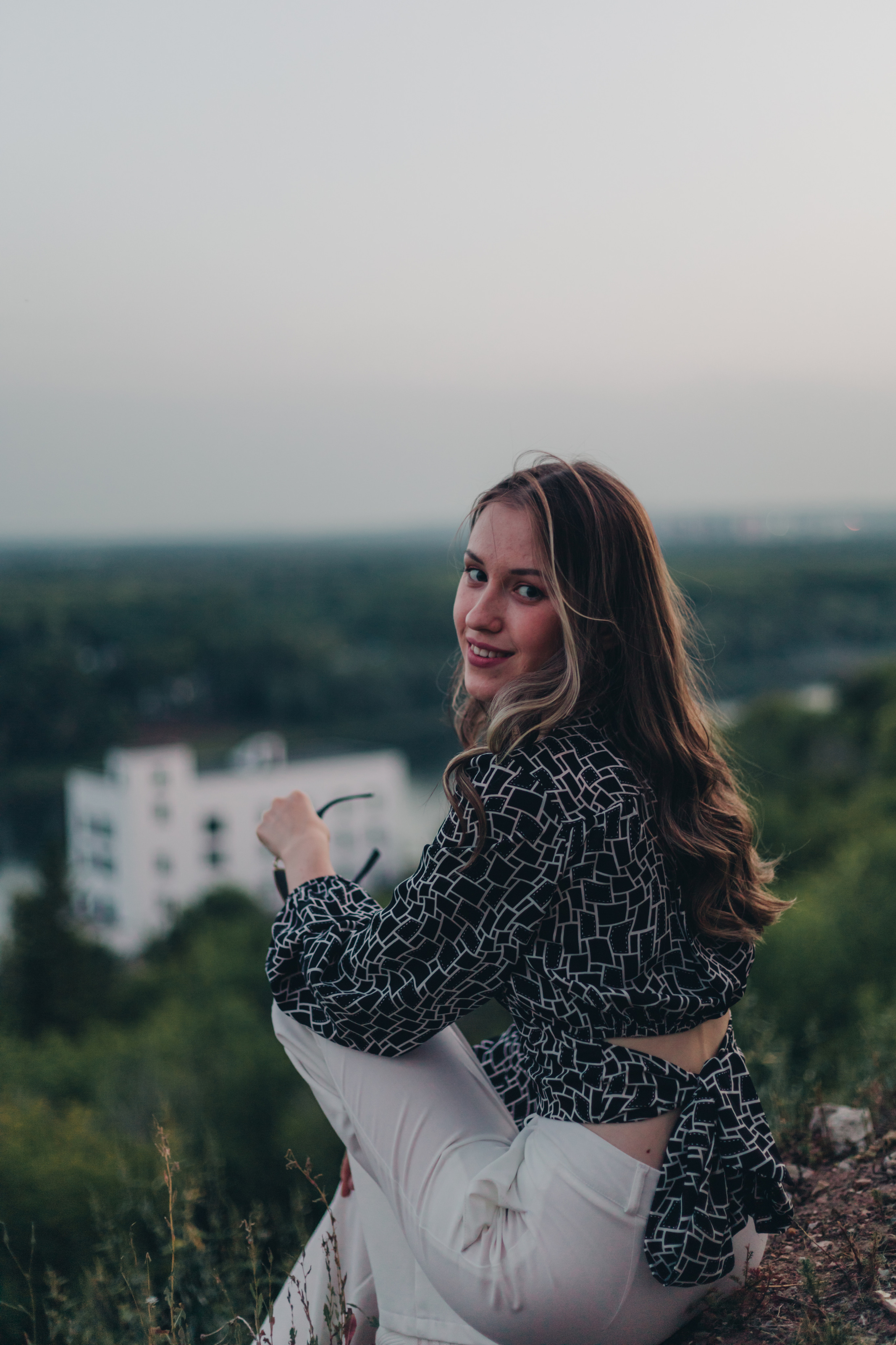 Татьяна. Фотограф Уфа