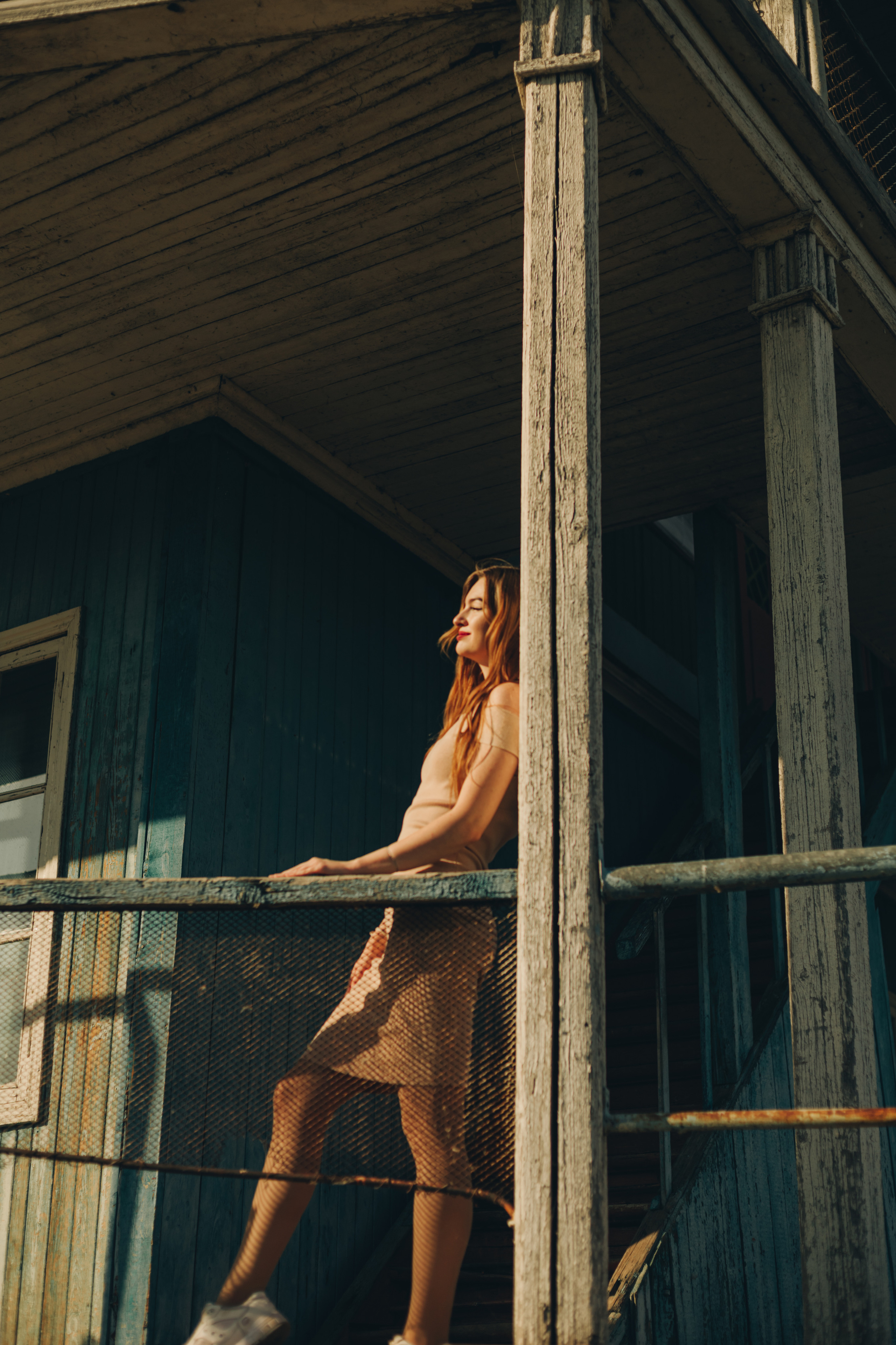 Арина. Фотограф Уфа