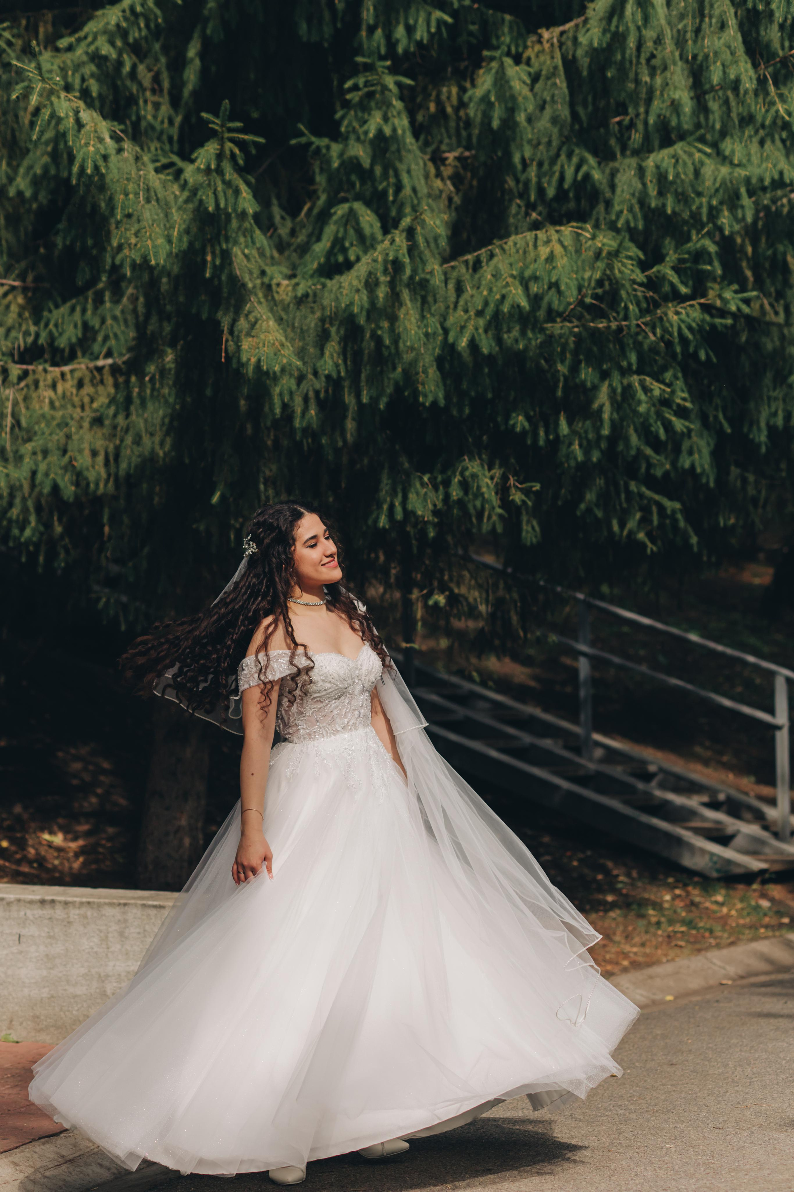 Свадьба Байтуриных. Фотограф Уфа