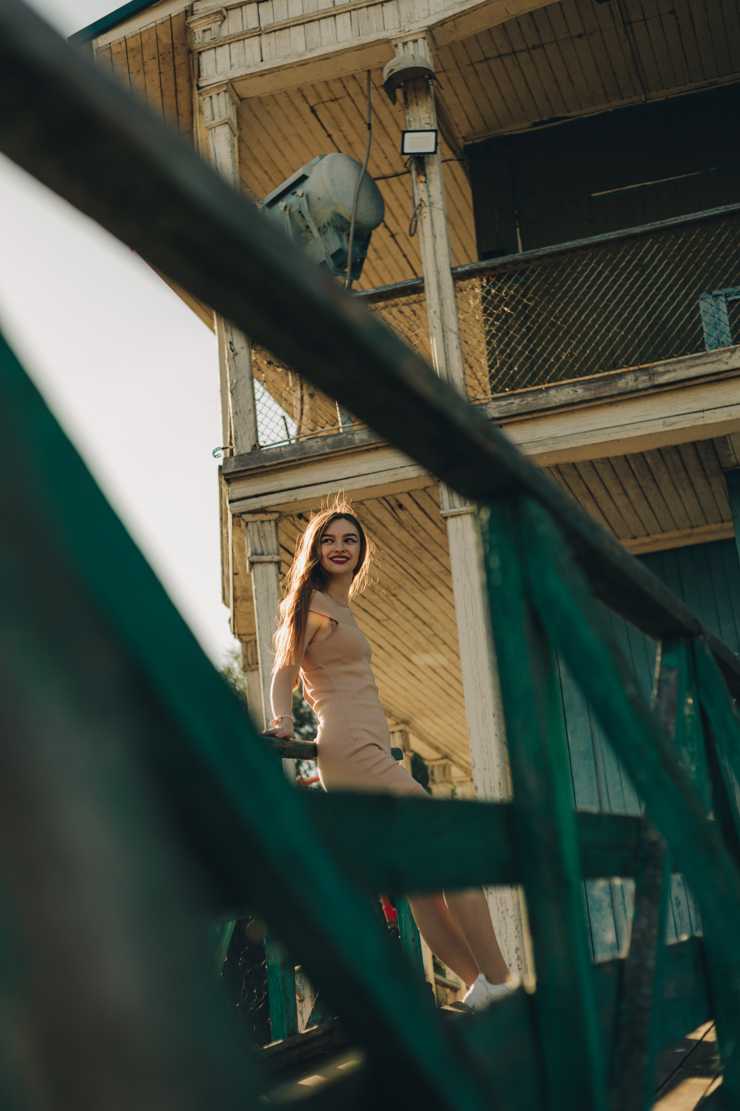 Арина. Фотограф Уфа