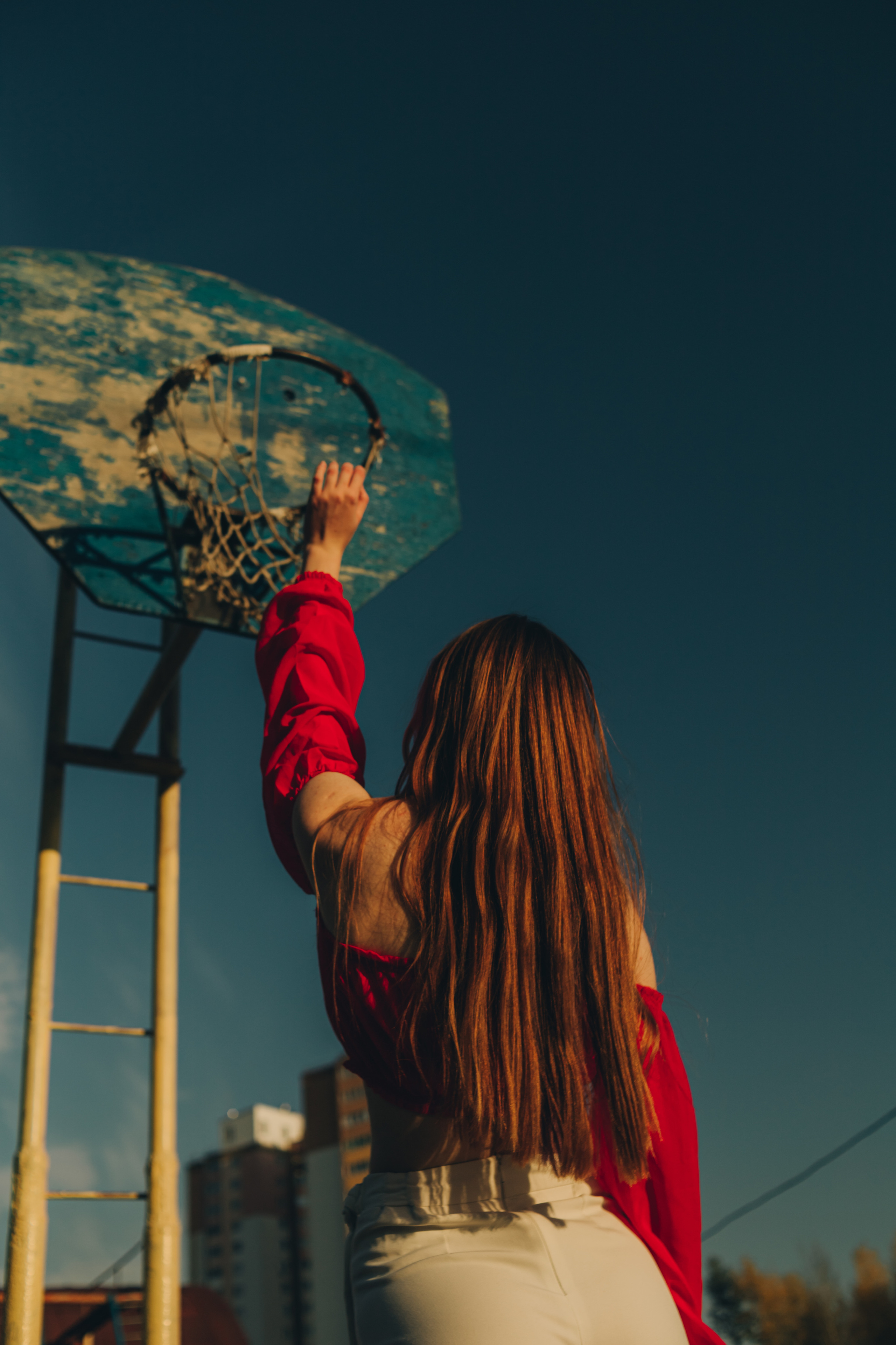 Арина. Фотограф Уфа