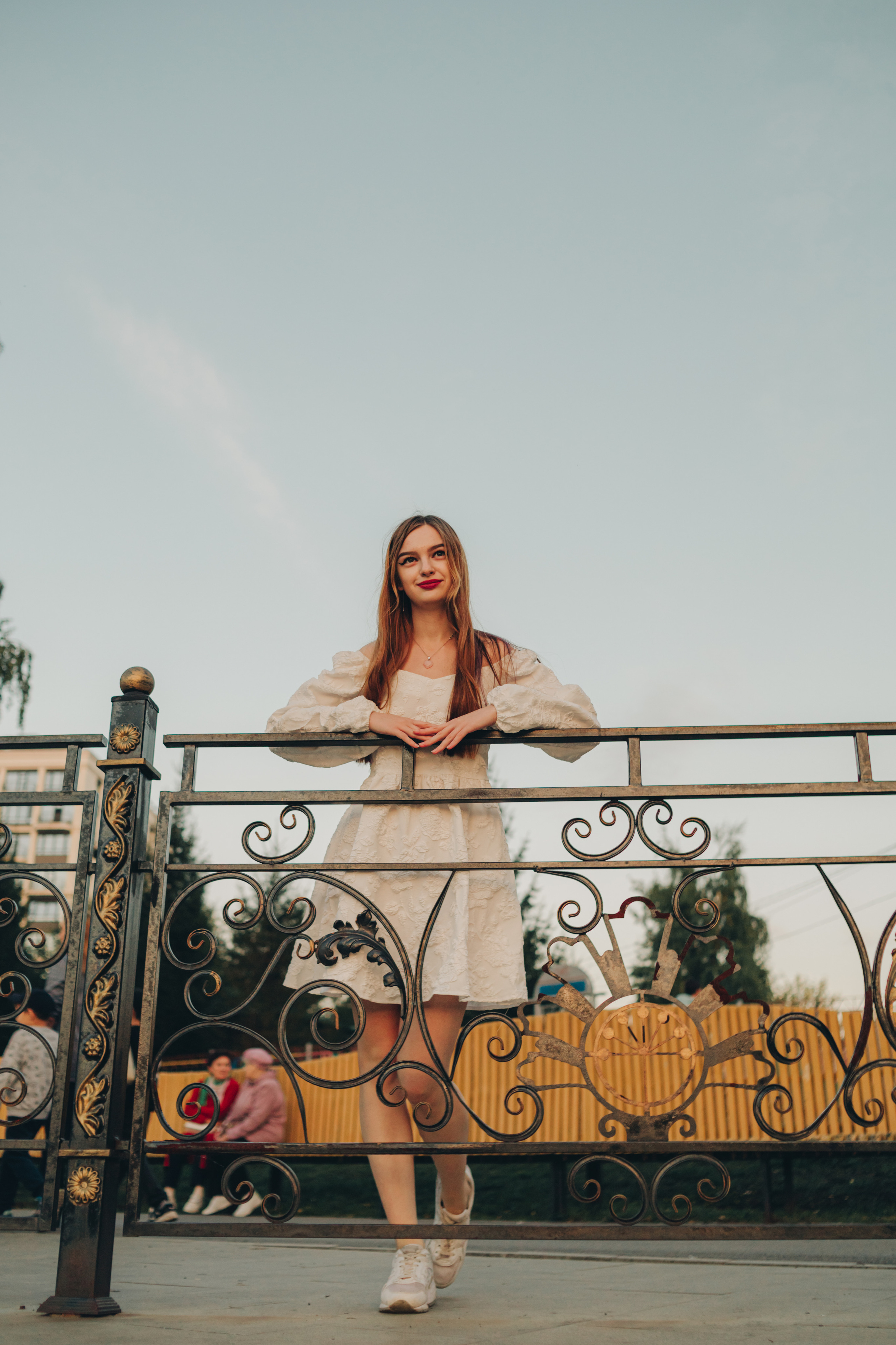 Арина. Фотограф Уфа