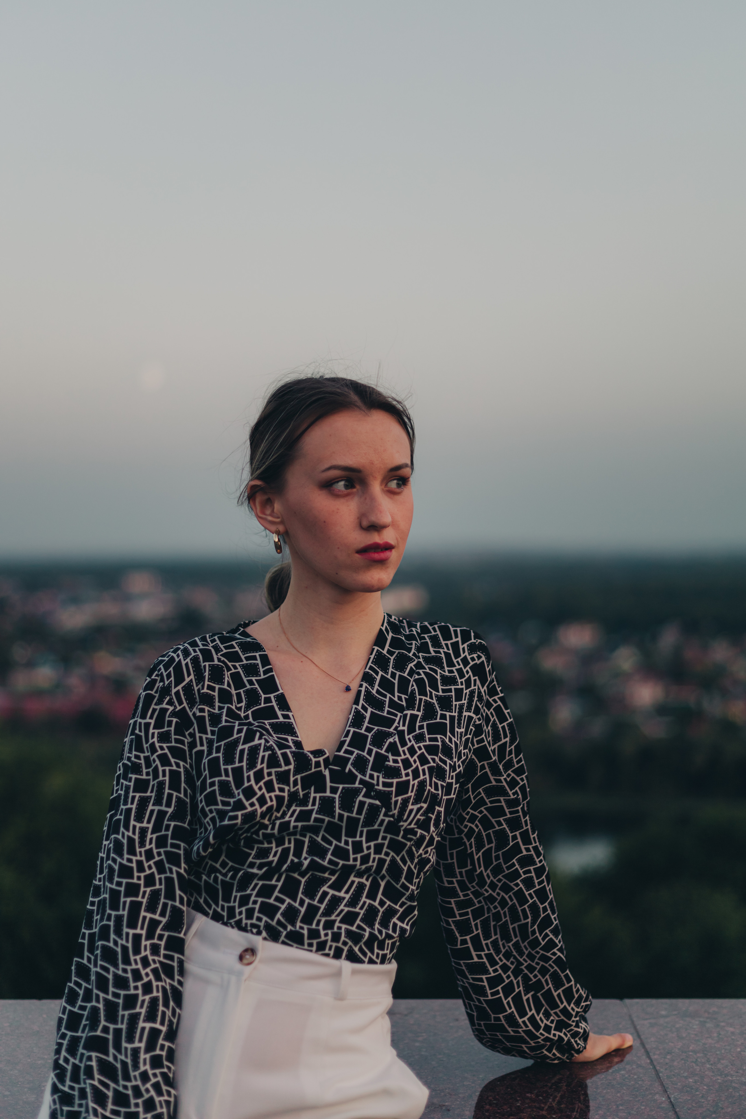 Татьяна. Фотограф Уфа