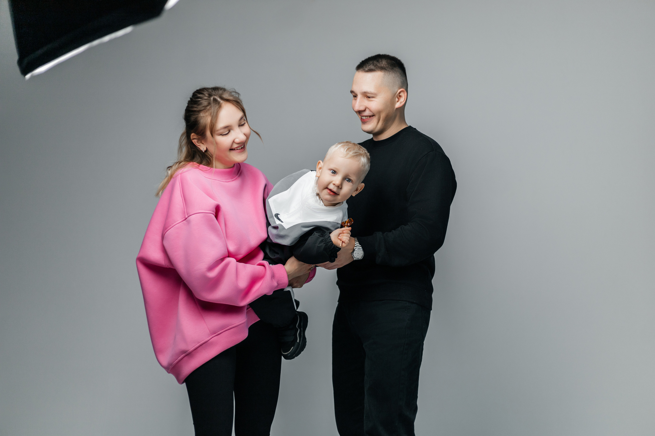 Артур и Лилия. Фотограф Уфа