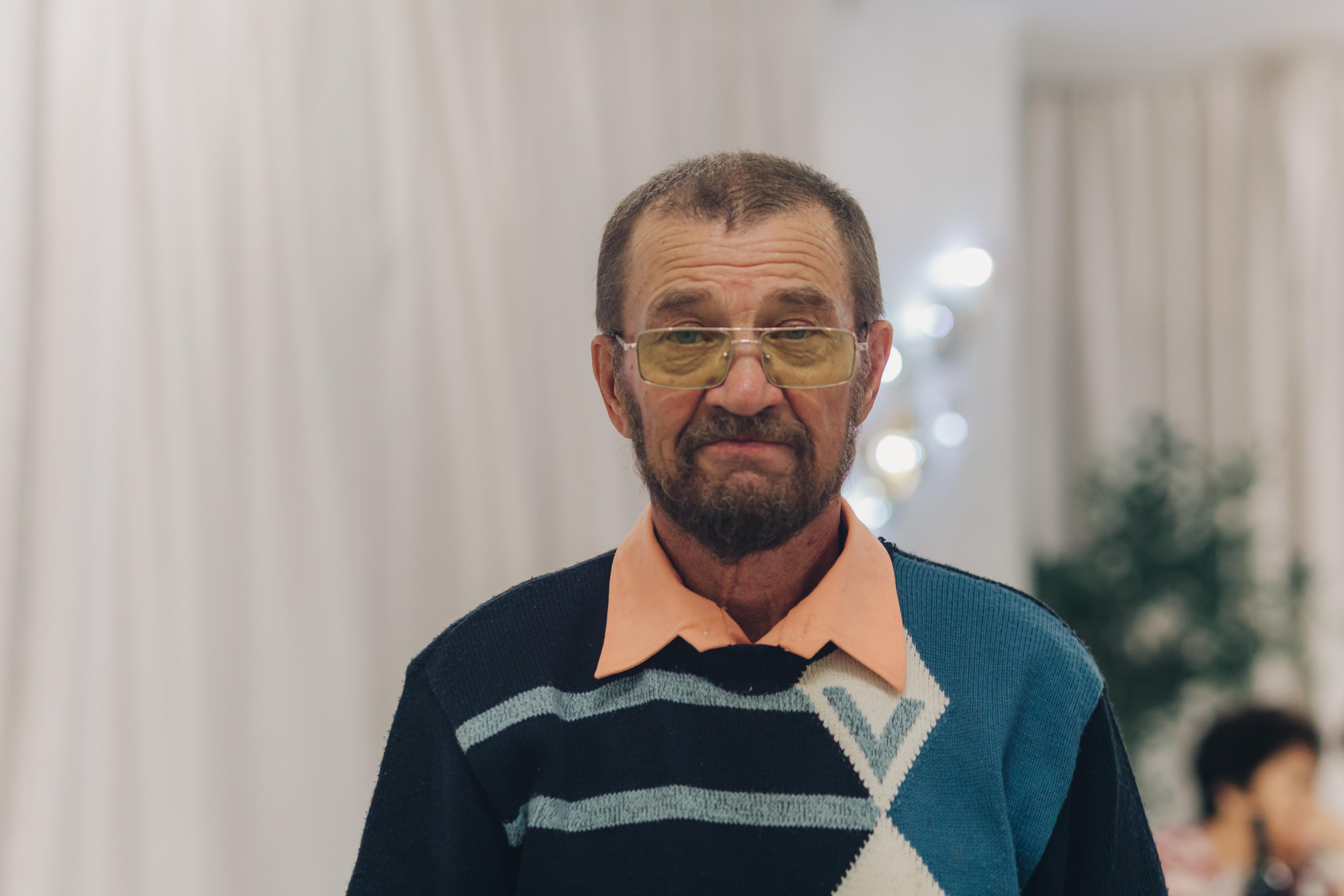 Свадьба Байтуриных. Фотограф Уфа