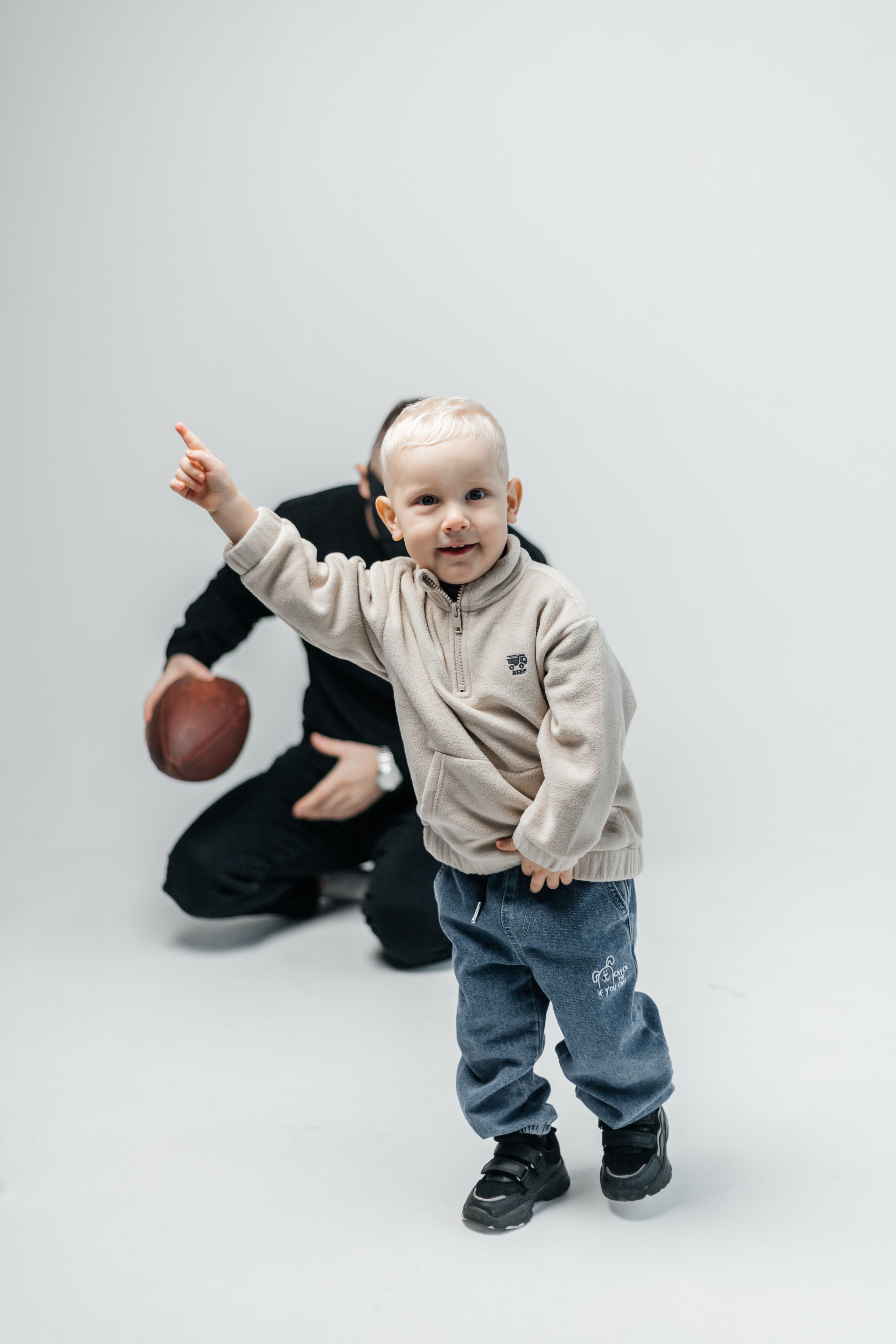 Артур и Лилия. Фотограф Уфа