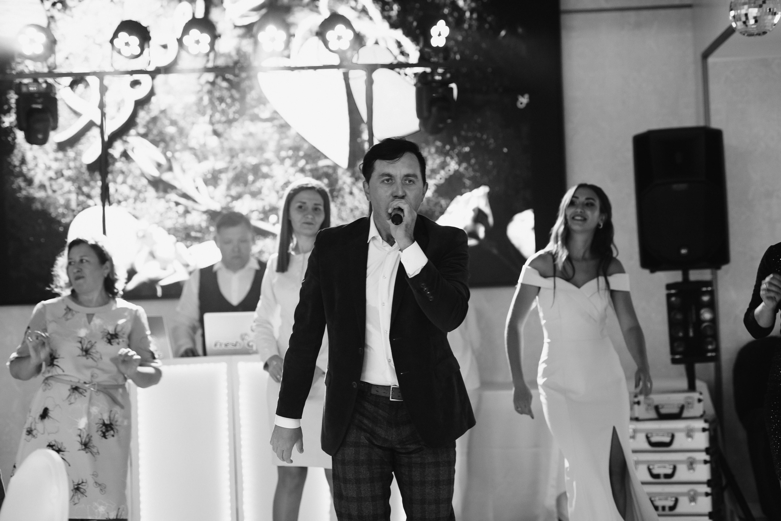 Свадьба Байтуриных. Фотограф Уфа