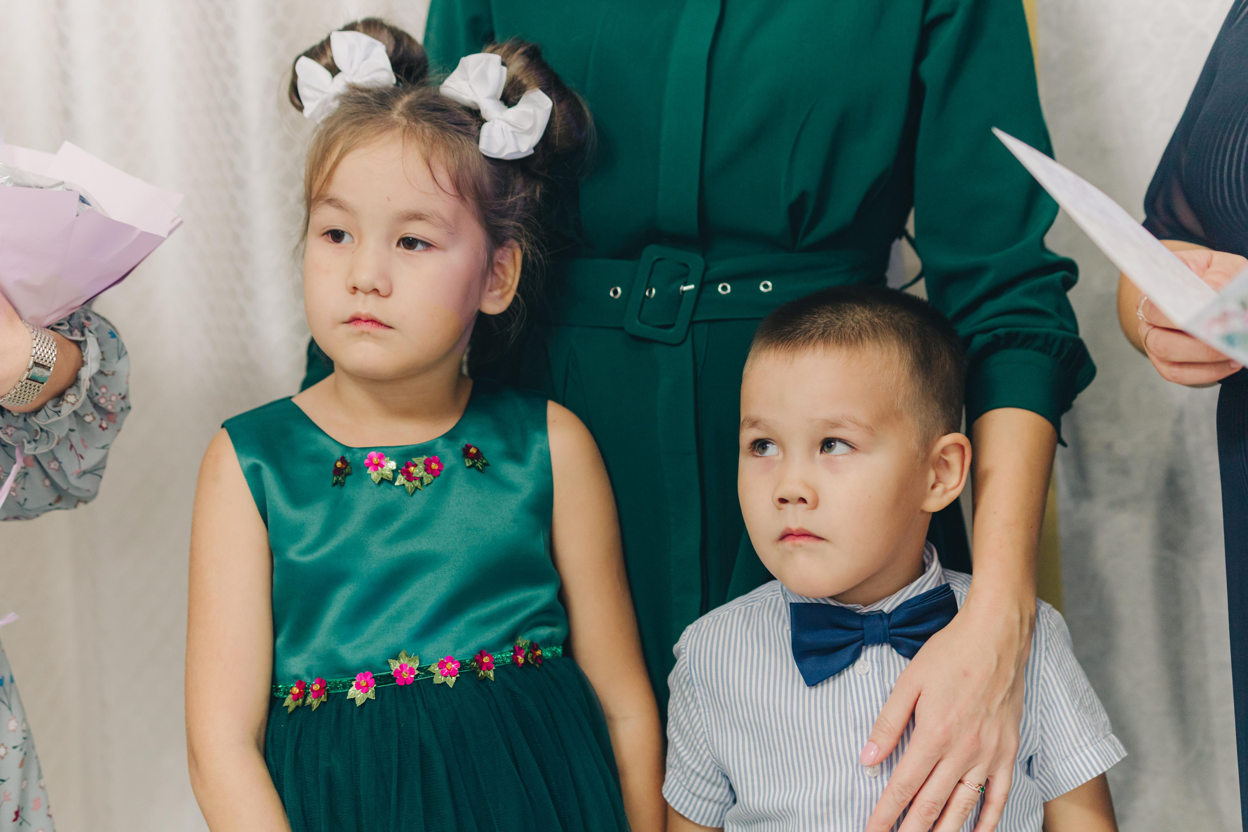 Свадьба Байтуриных. Фотограф Уфа