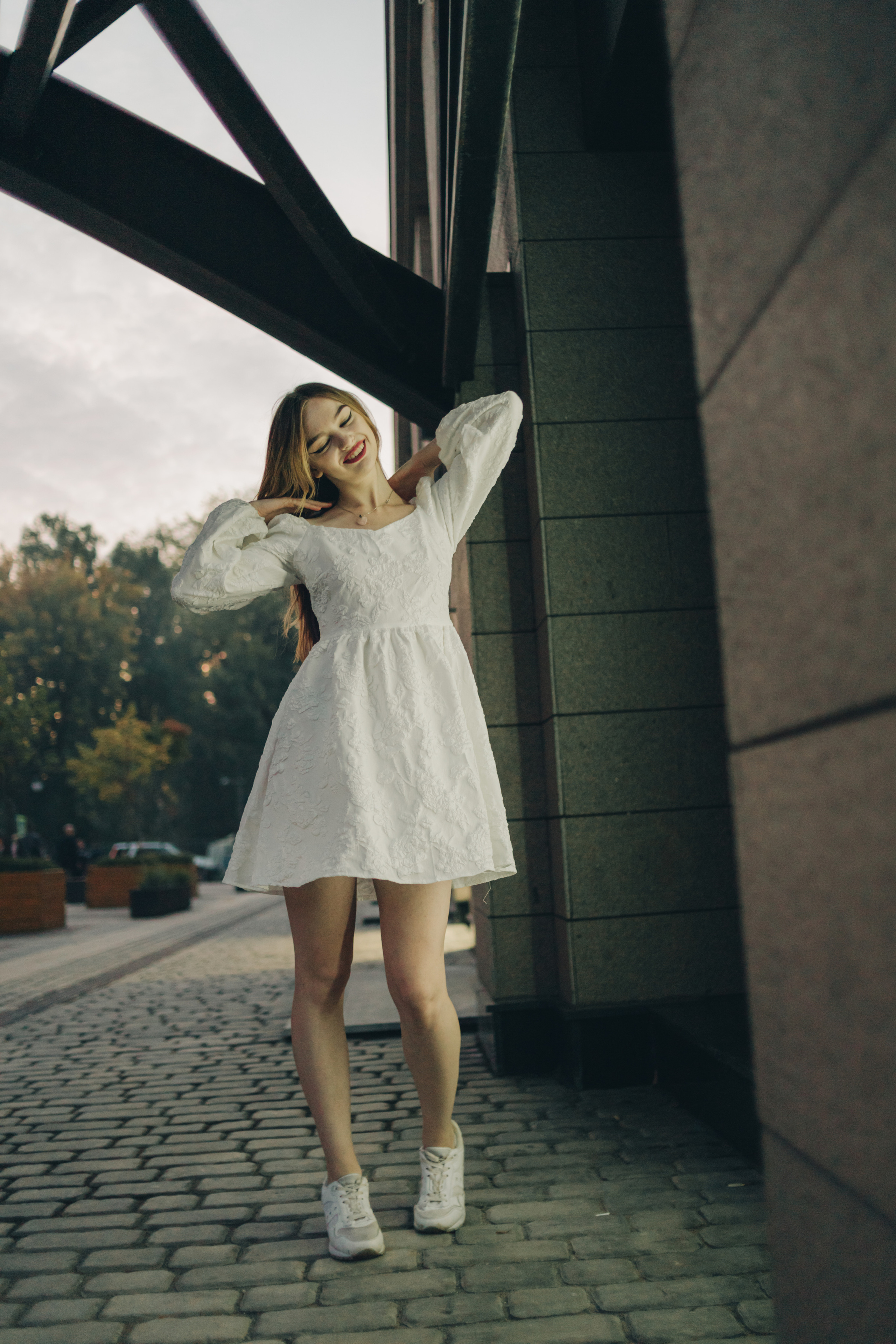 Арина. Фотограф Уфа