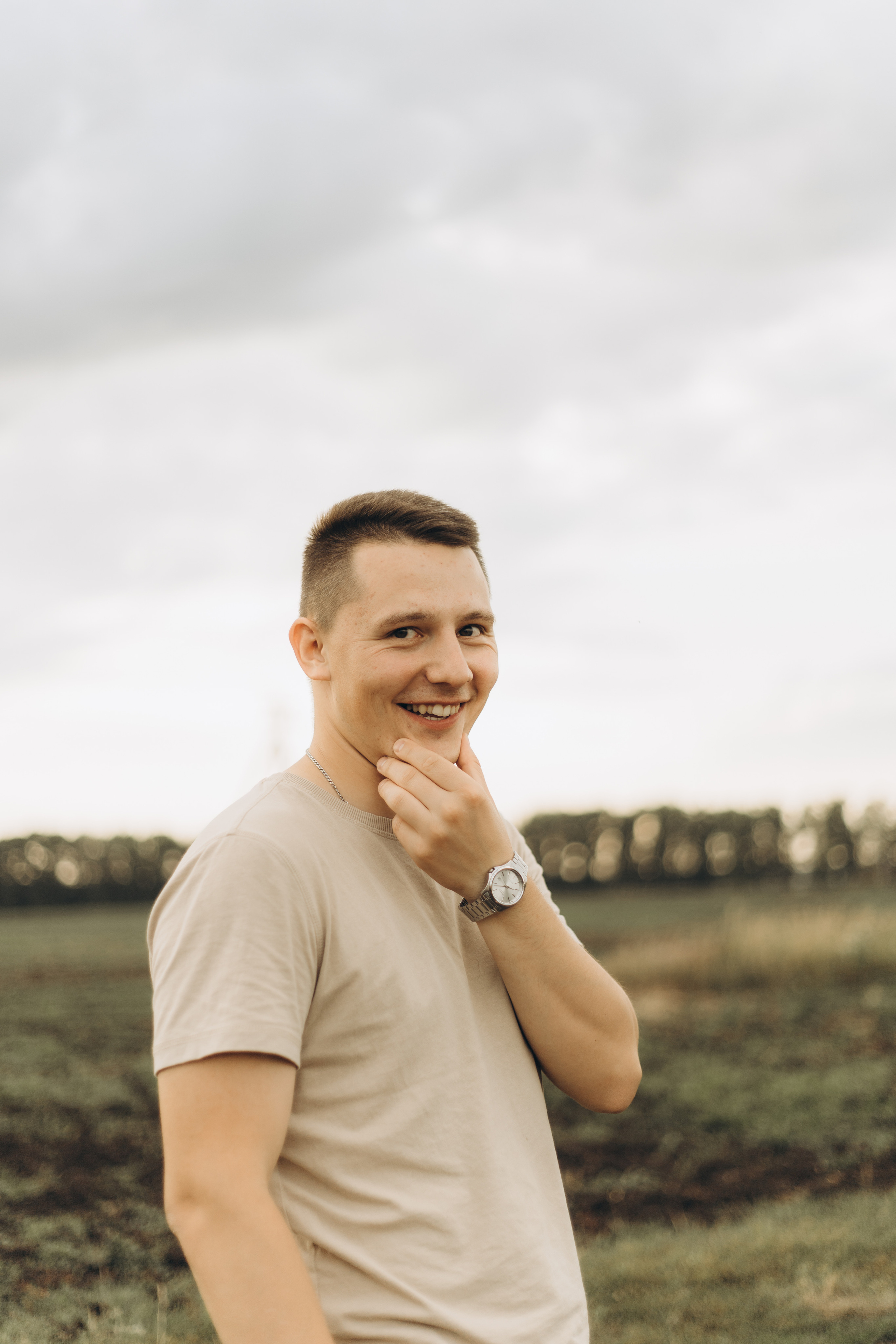 Мирон. Фотограф Уфа