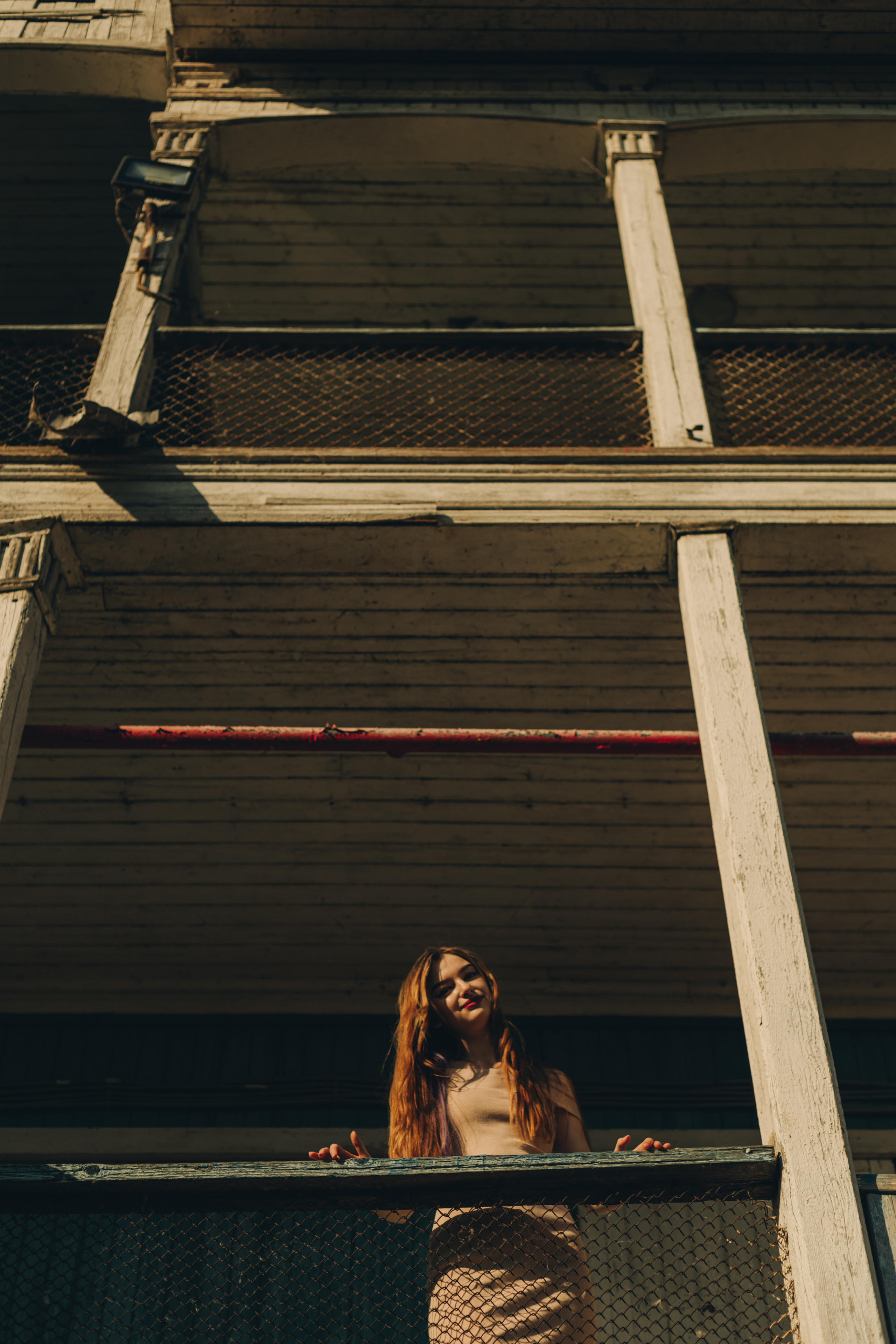 Арина. Фотограф Уфа