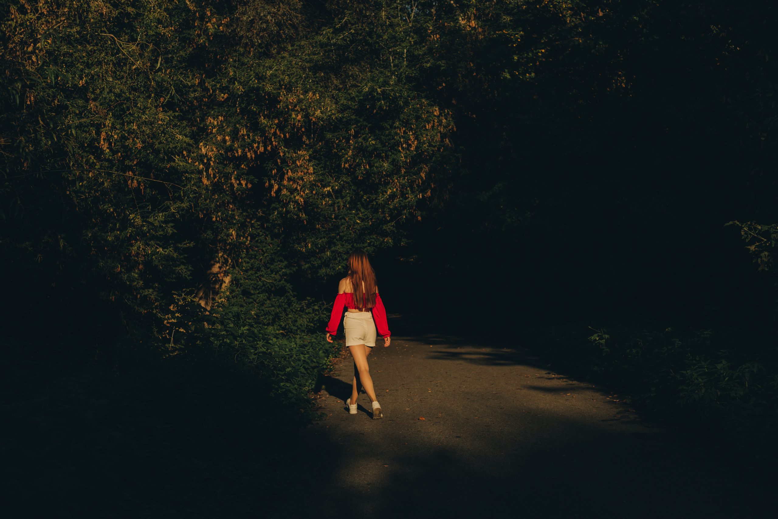 Арина. Фотограф Уфа