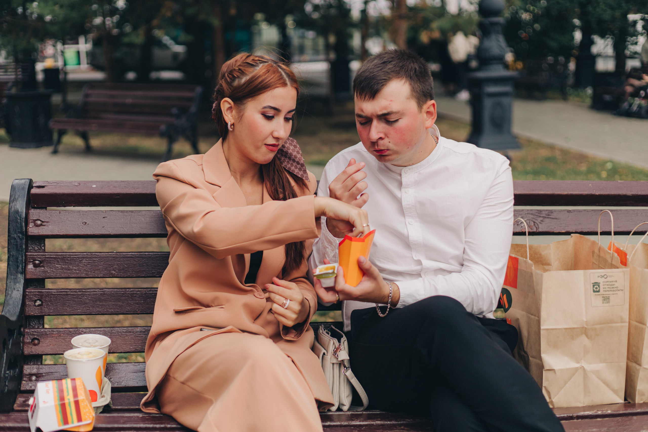 Свадьба Байтуриных. Фотограф Уфа