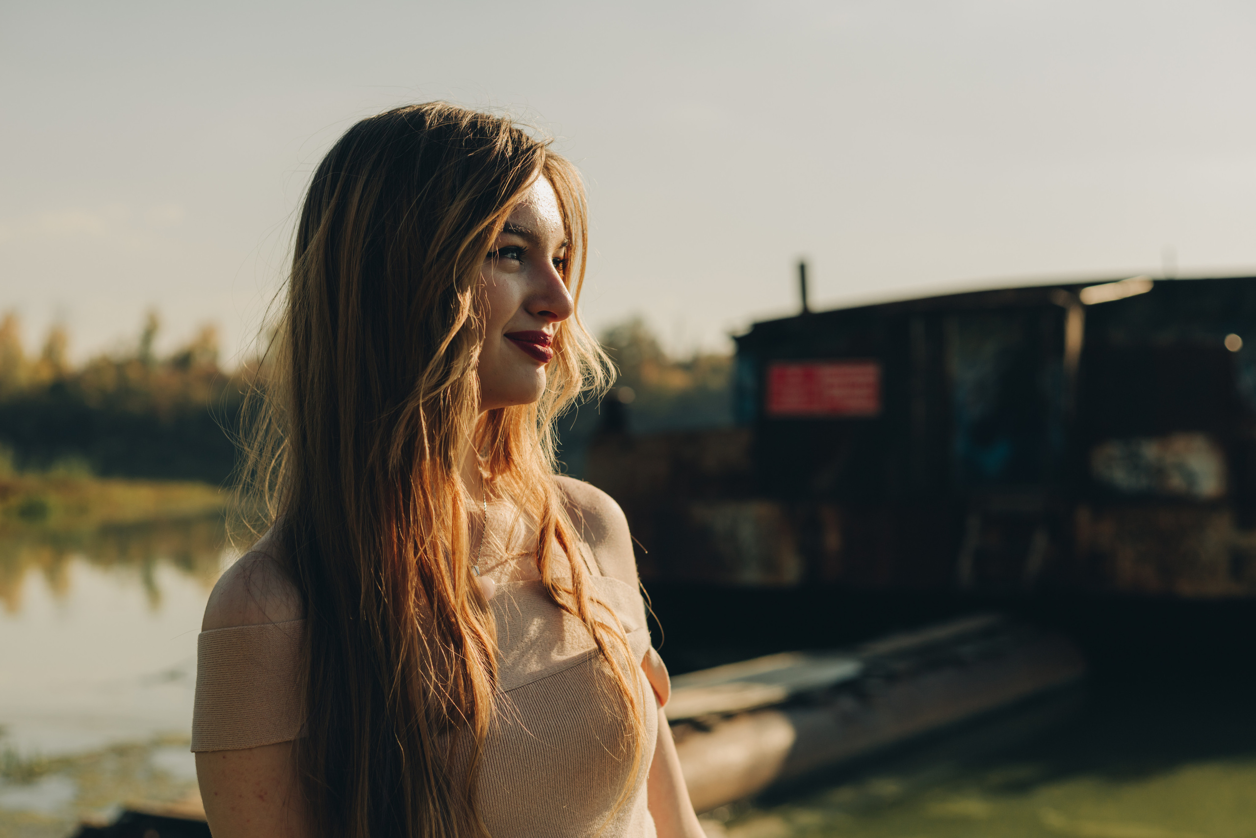 Арина. Фотограф Уфа