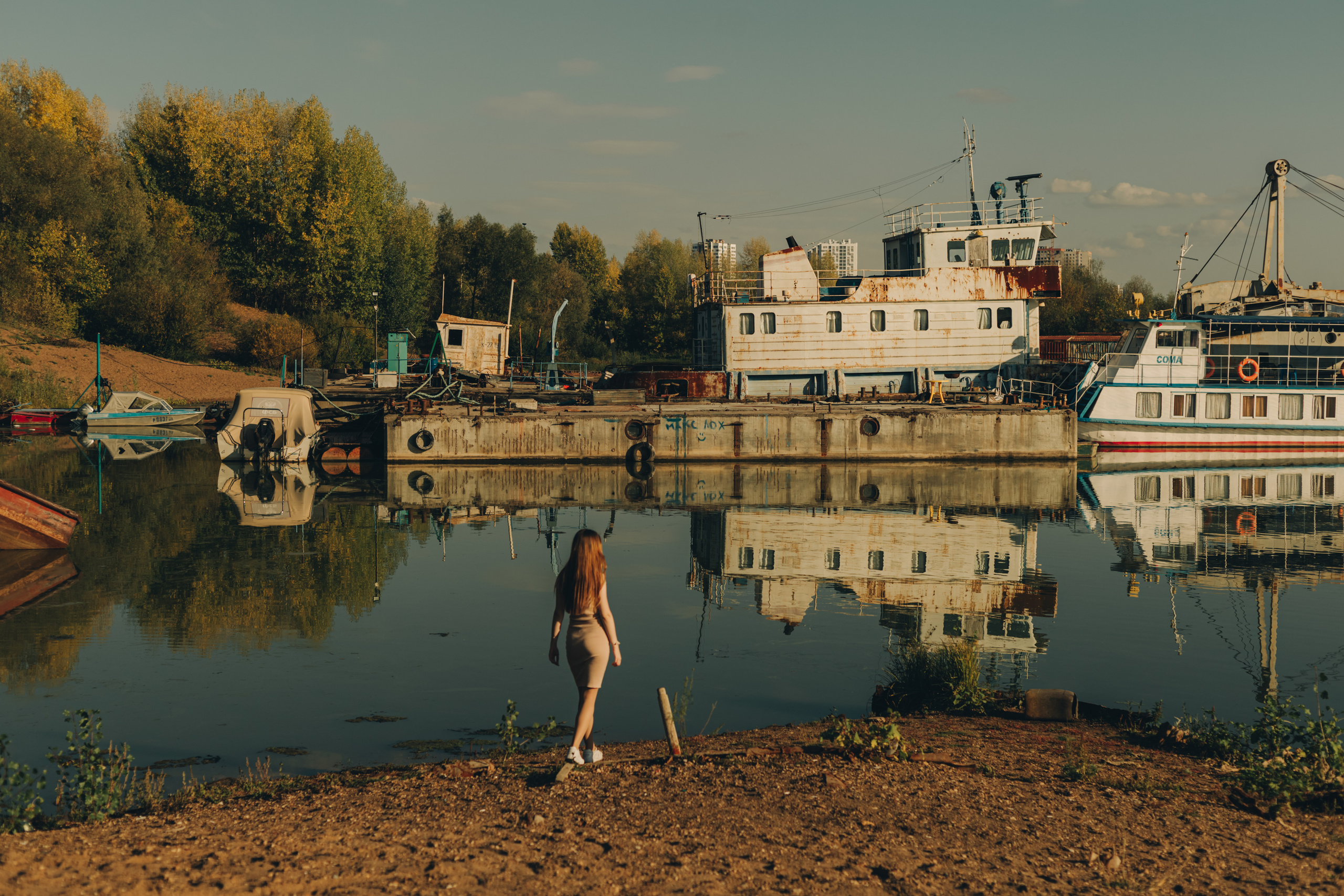 Арина. Фотограф Уфа