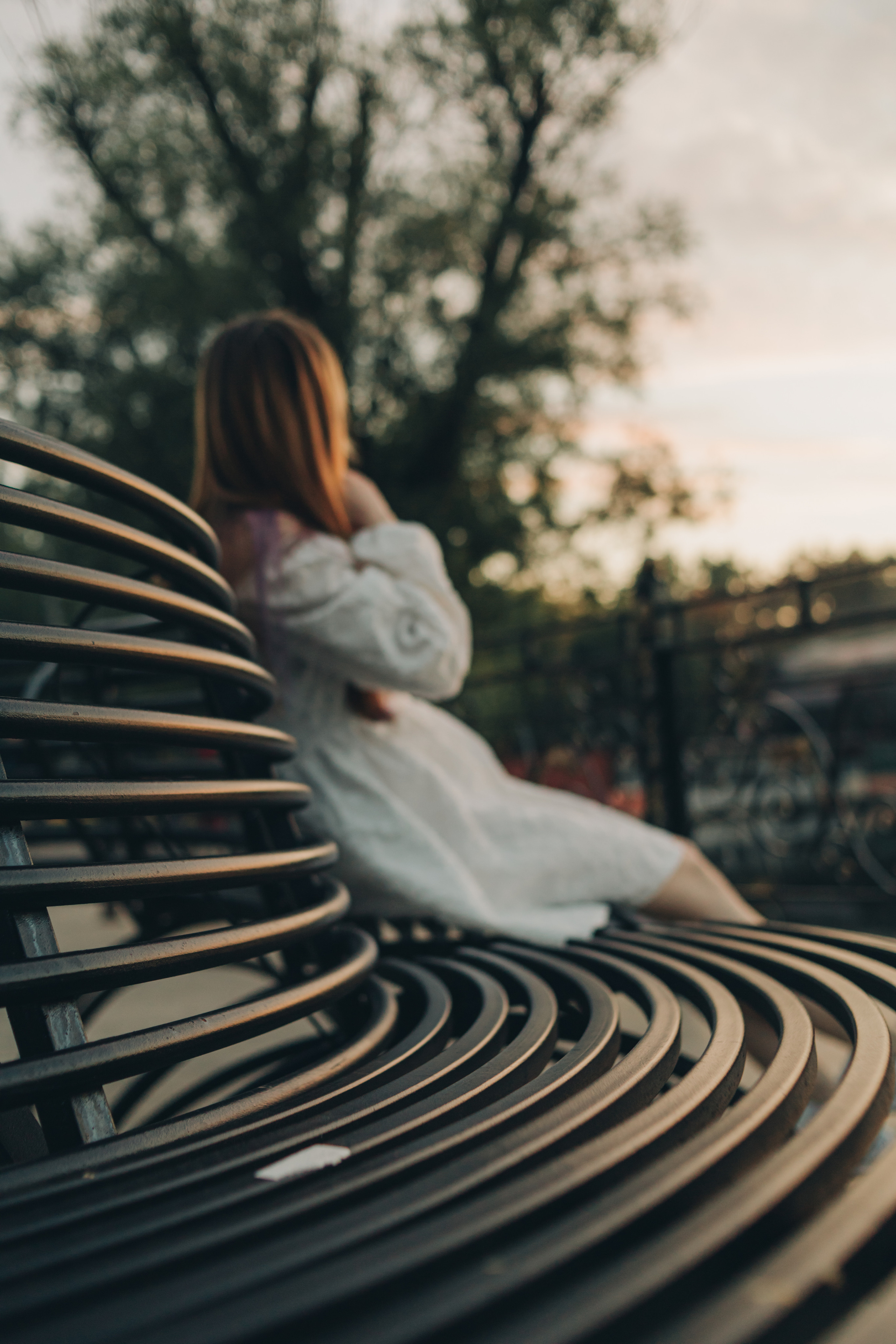 Арина. Фотограф Уфа