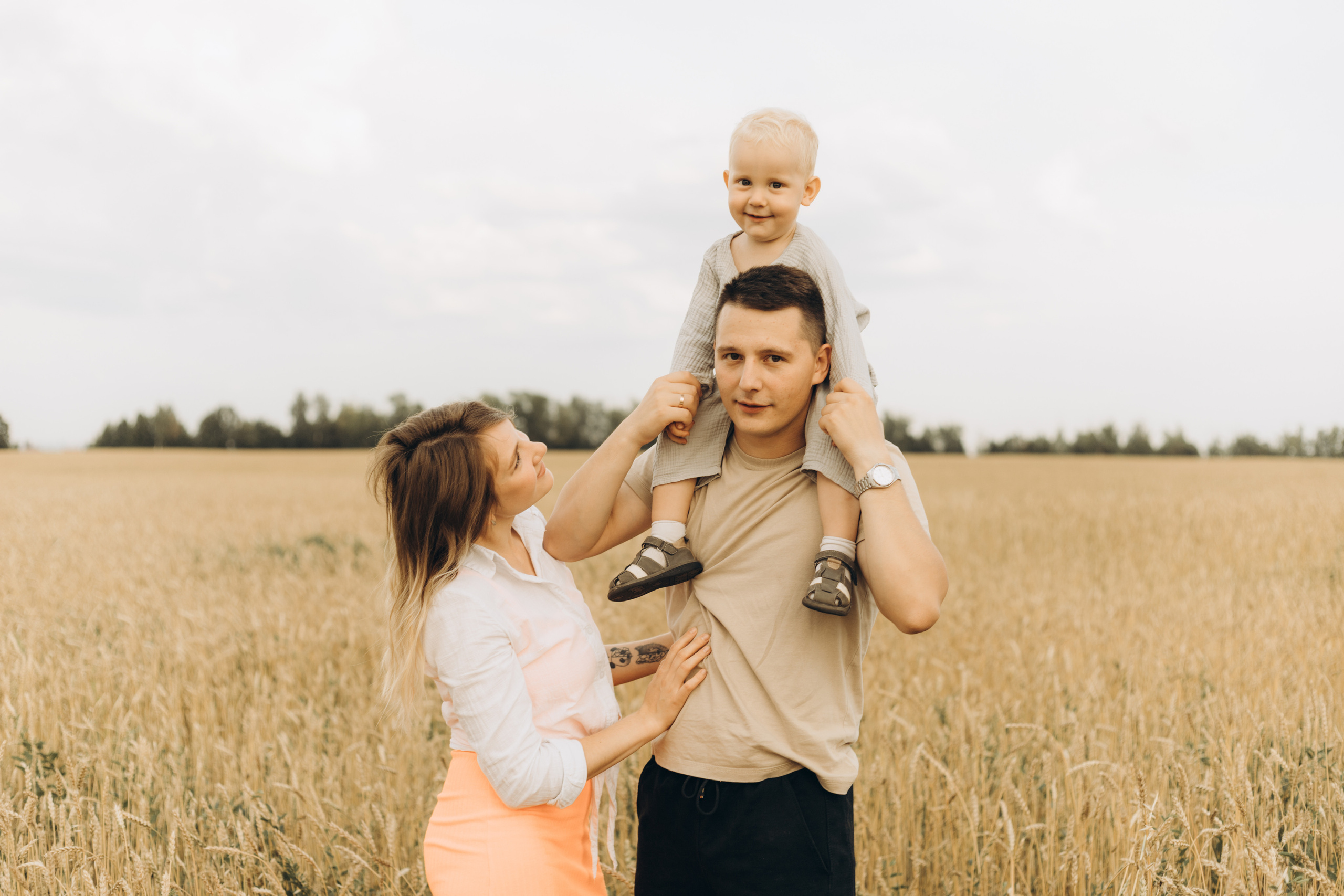 Мирон. Фотограф Уфа